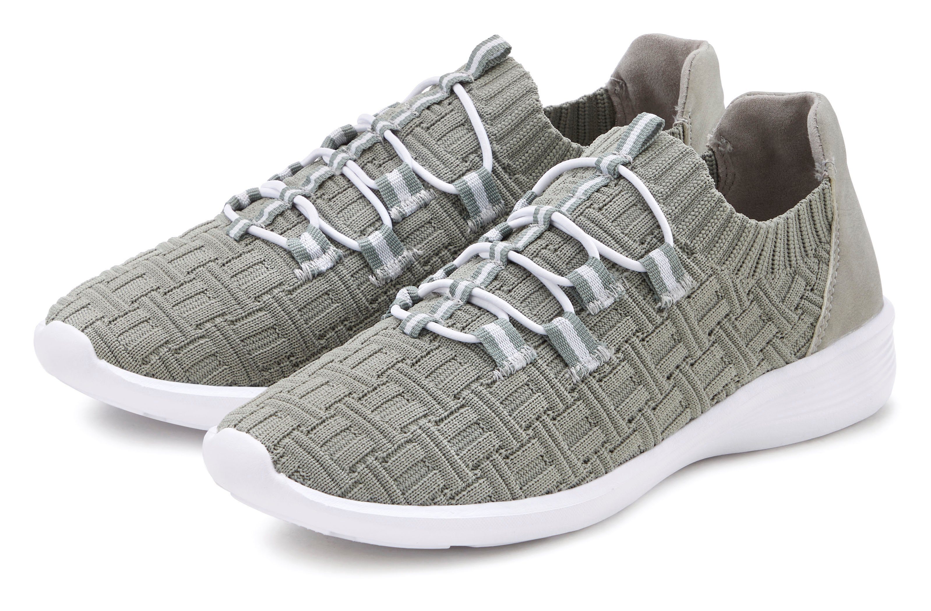 Slipper, Freizeitschuh, Halbschuh, Sneaker