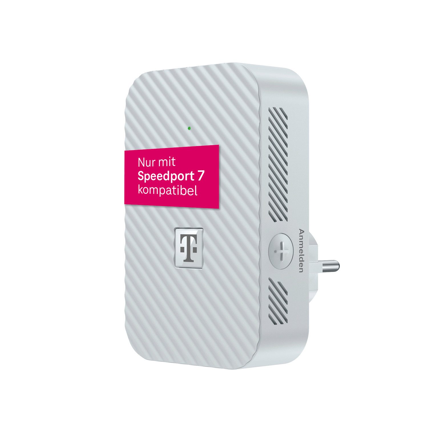Telekom Speedport 7 WLAN Verstärker WLAN-Repeater