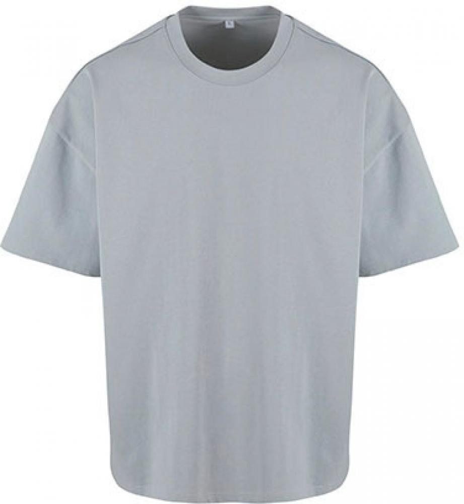 New Morning Studios Rundhalsshirt Heavy Oversized günstig online kaufen