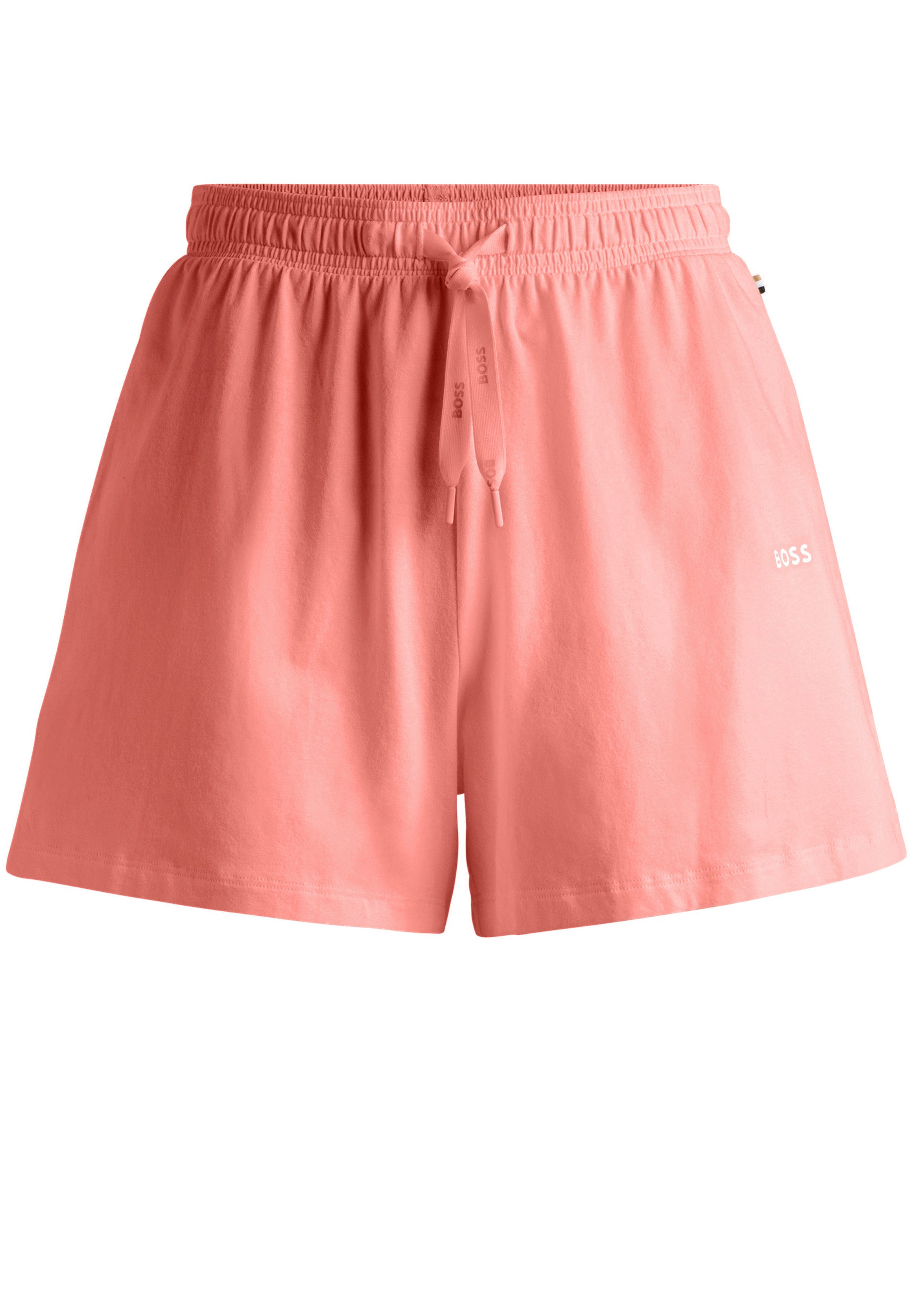 BOSS Pyjamahose CI_Shorts CW mit BOSS günstig online kaufen