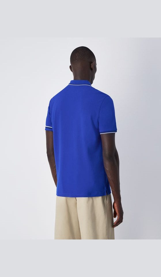 Champion Poloshirt Polo BAI