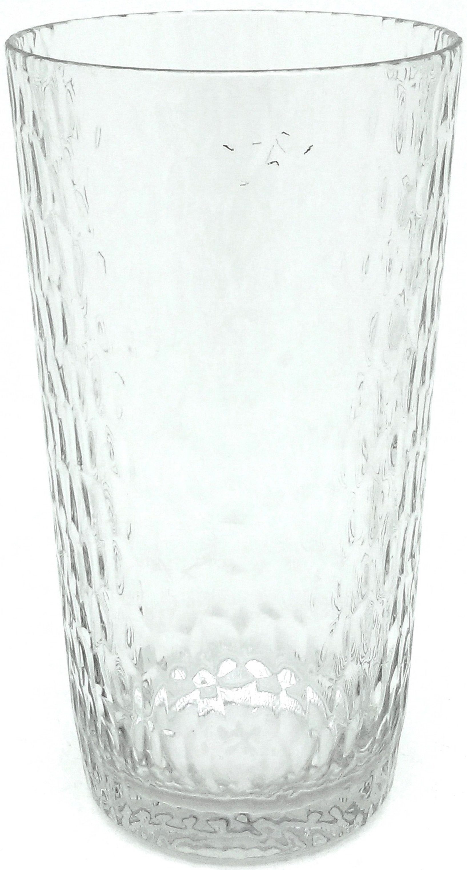 Q Squared NYC Longdrinkglas, Kunststoff, aus sicherem Material -  TRITAN-Kunststoff, 500 ml, 3-teilig online kaufen | OTTO