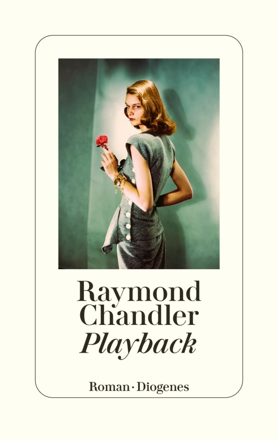 Playback / Raymond Chandler