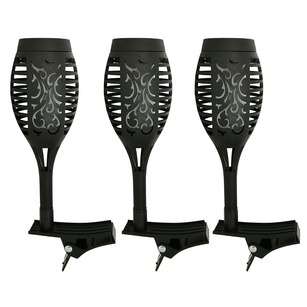 LED Solarleuchte