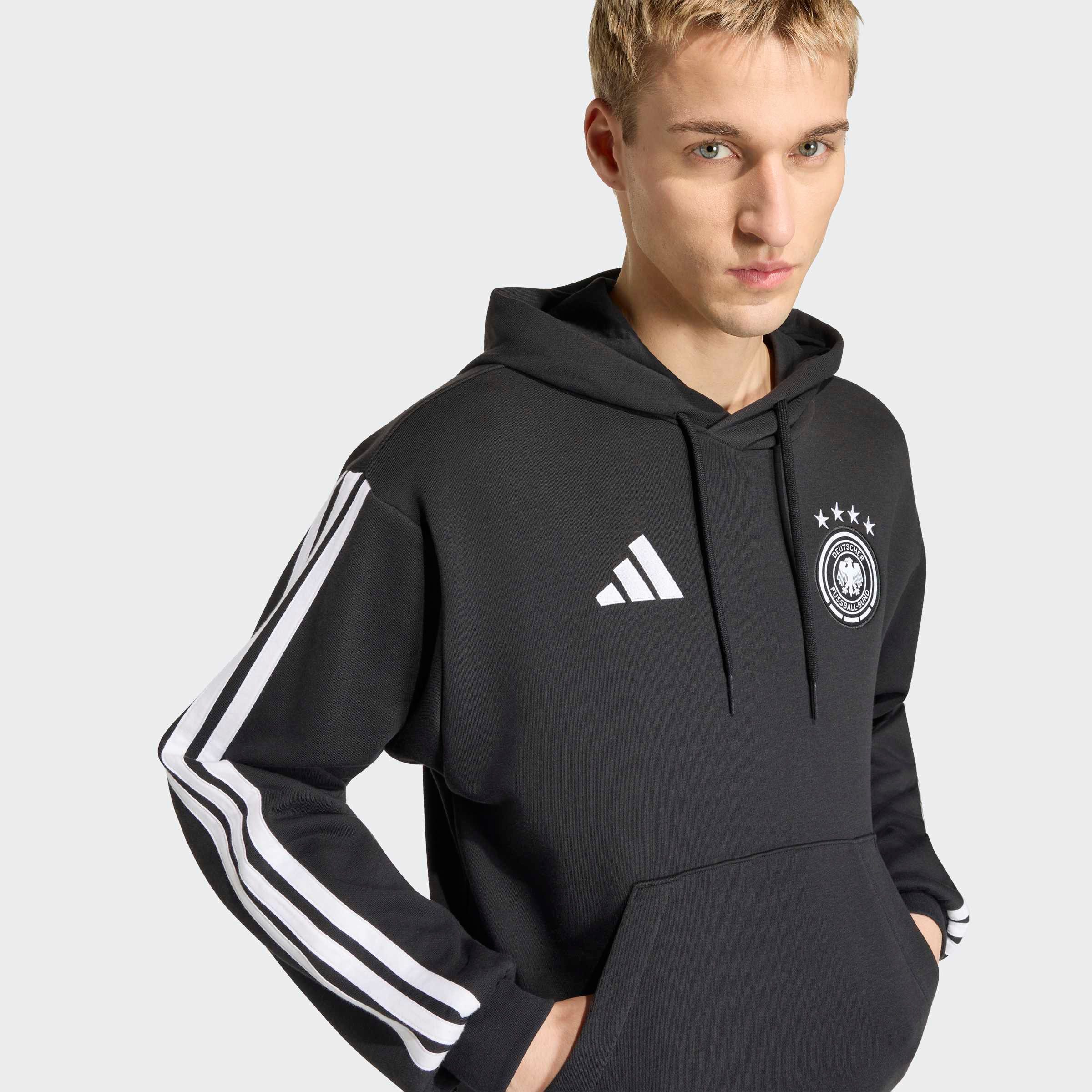 adidas Performance Sweatshirt DEUTSCHLAND DNA HOODIE
