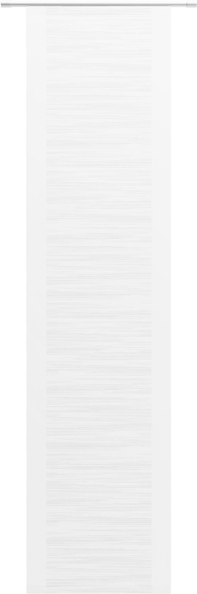Neutex for you! Schiebegardine »Padova«, (1 St.), inkl. Befestigungszubehör günstig online kaufen