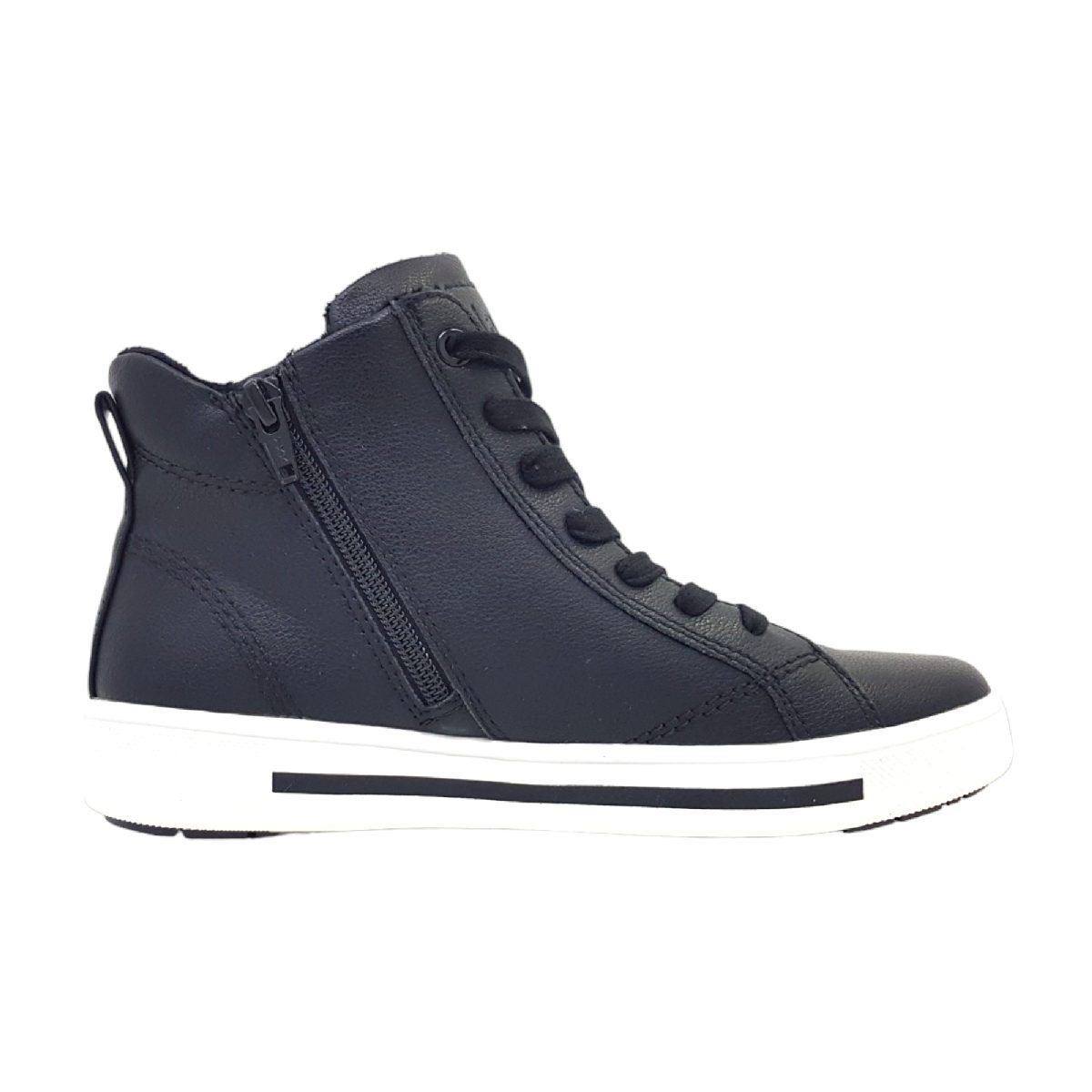 Jana Schnürstiefel Schnürstiefelette günstig online kaufen