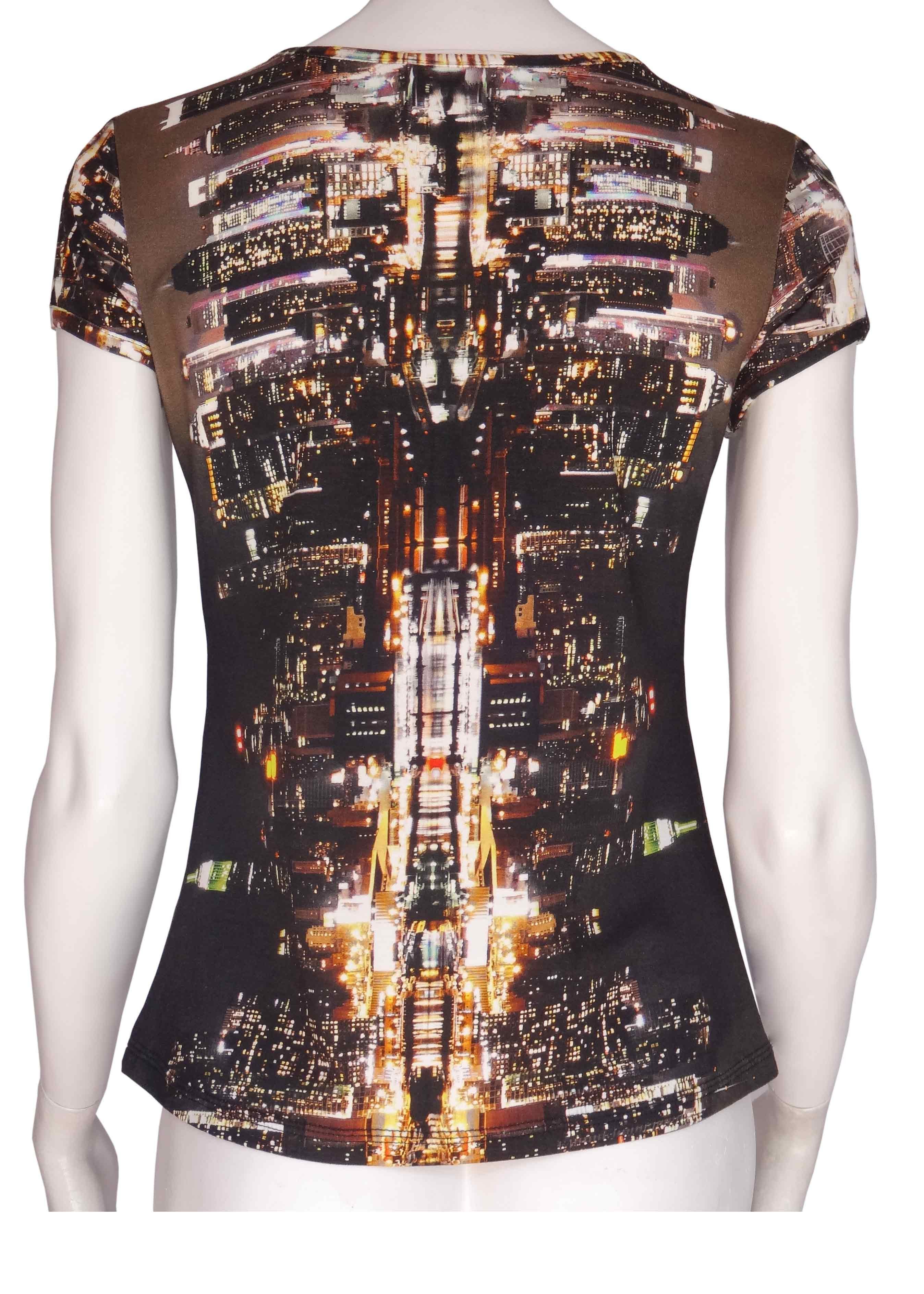 high & higher Kurzarmshirt Adel günstig online kaufen