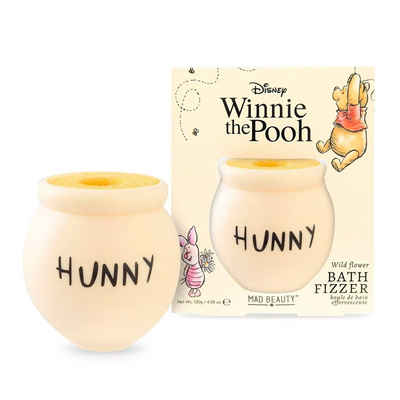 Mad Beauty Badekugel Winnie Puuh Honigtopf Badefizzer - Disney