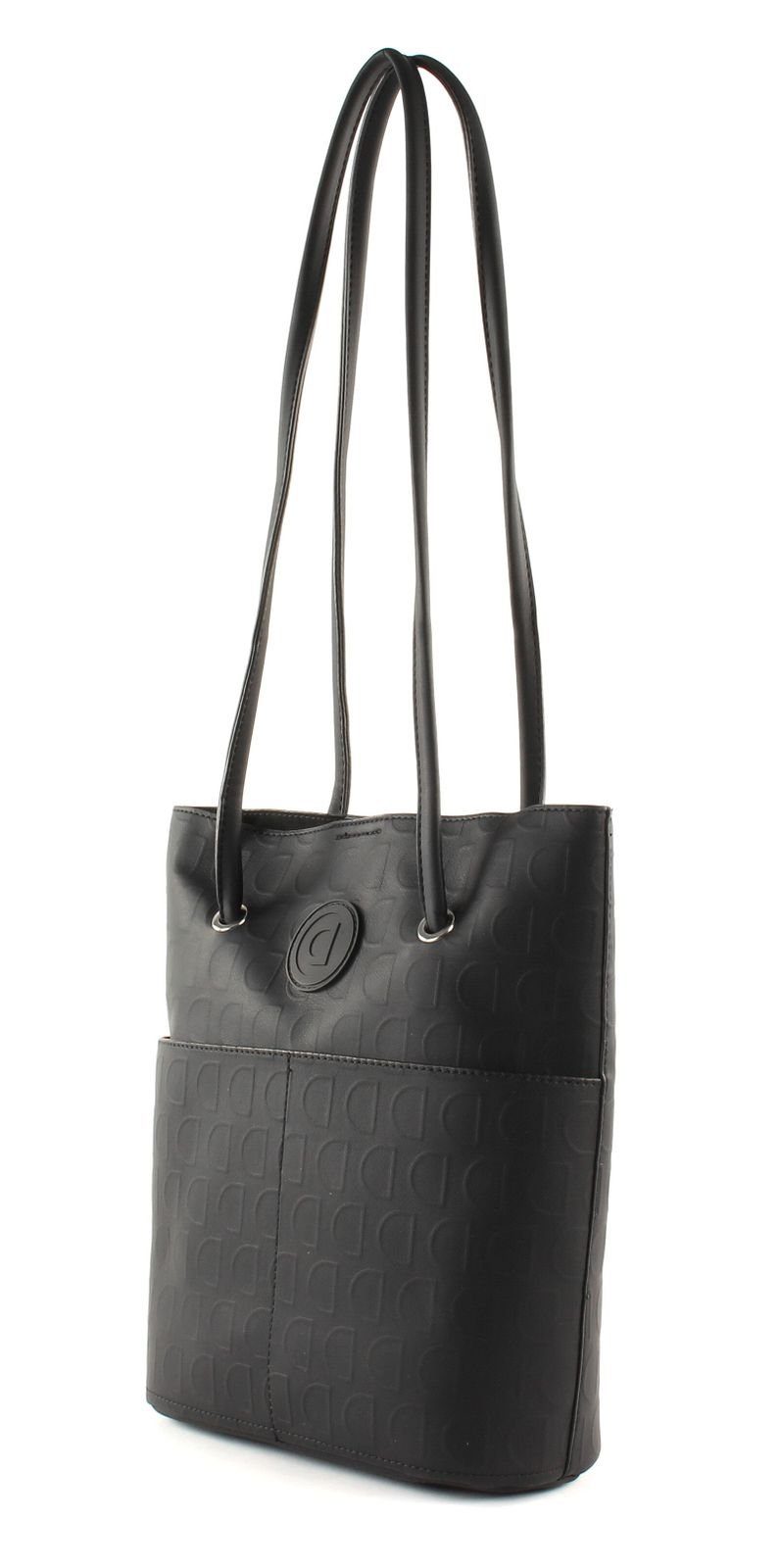 Desigual Schultertasche Lazarus (Set, 2-tlg)
