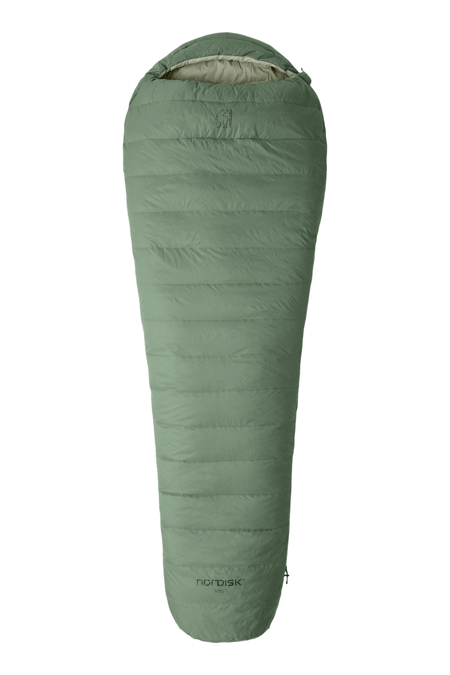 Nordisk Daunenschlafsack Ides +5° (1 tlg)