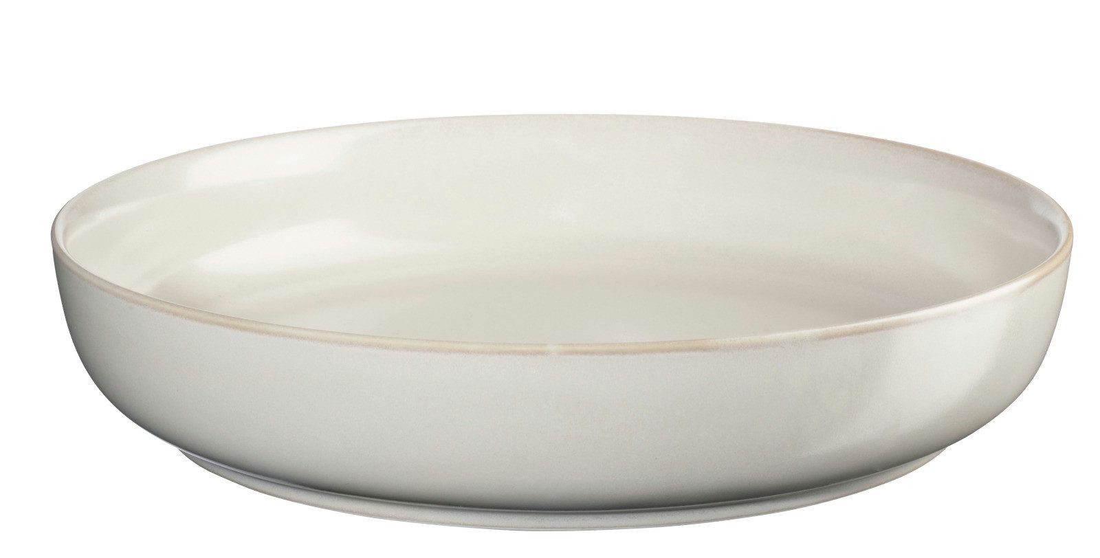 Speiseteller COPPA Gourmetteller tofu 22cm