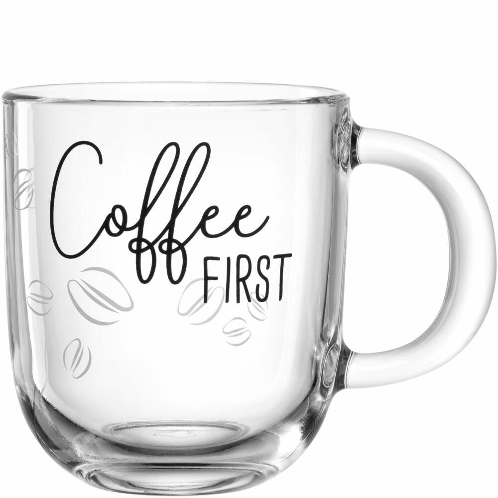 Tasse Ufficio Coffee First 400 ml
