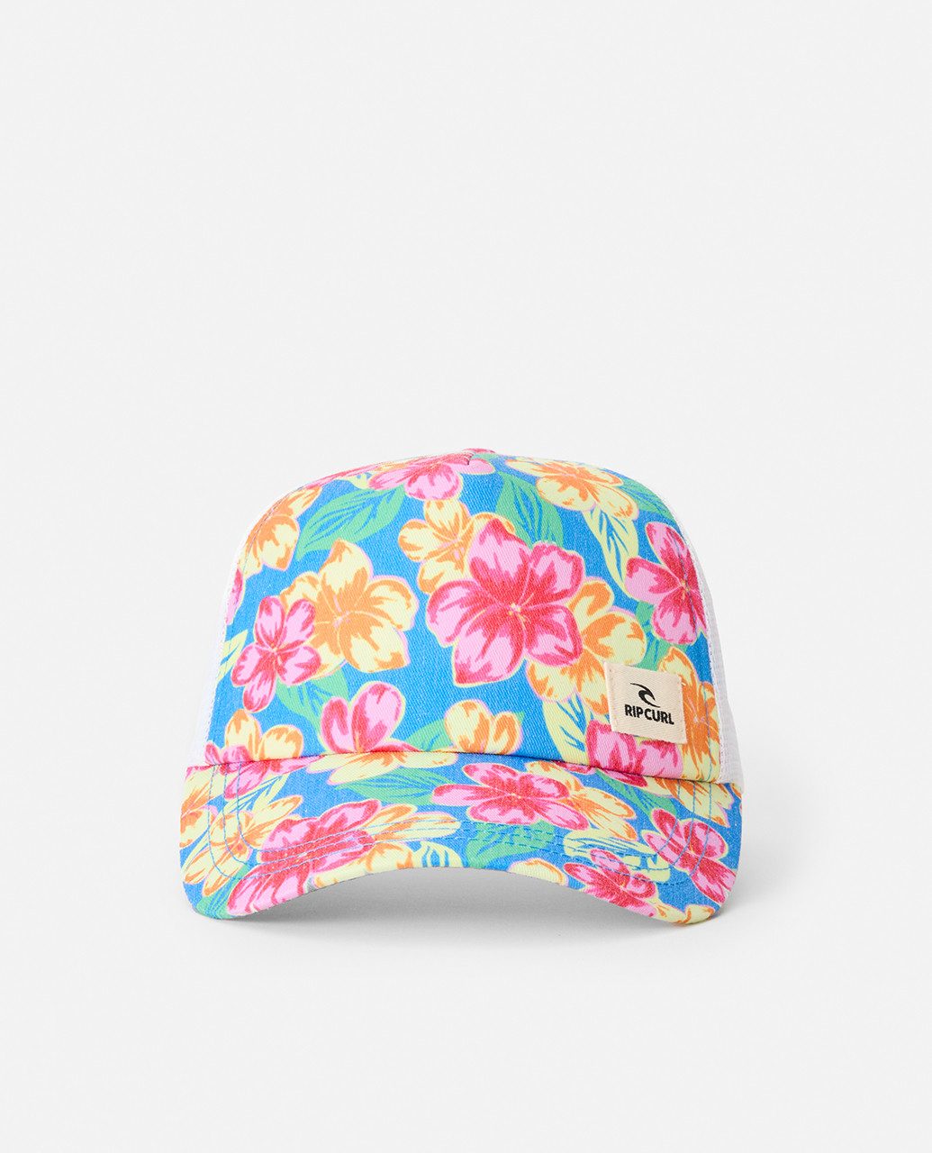 Rip Curl Baseball Cap Rip Curl Mixed Yardage Trucker Cap