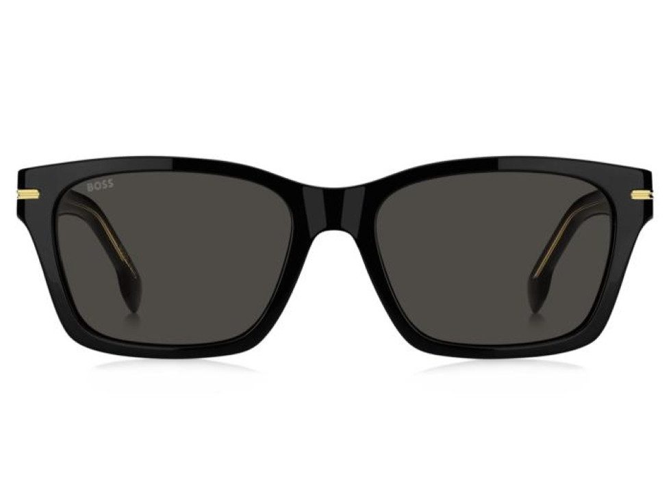 BOSS Sonnenbrille HUGO BOSS BLACK Sonnenbrille Sunglasses BOSS 1739 807 IR günstig online kaufen