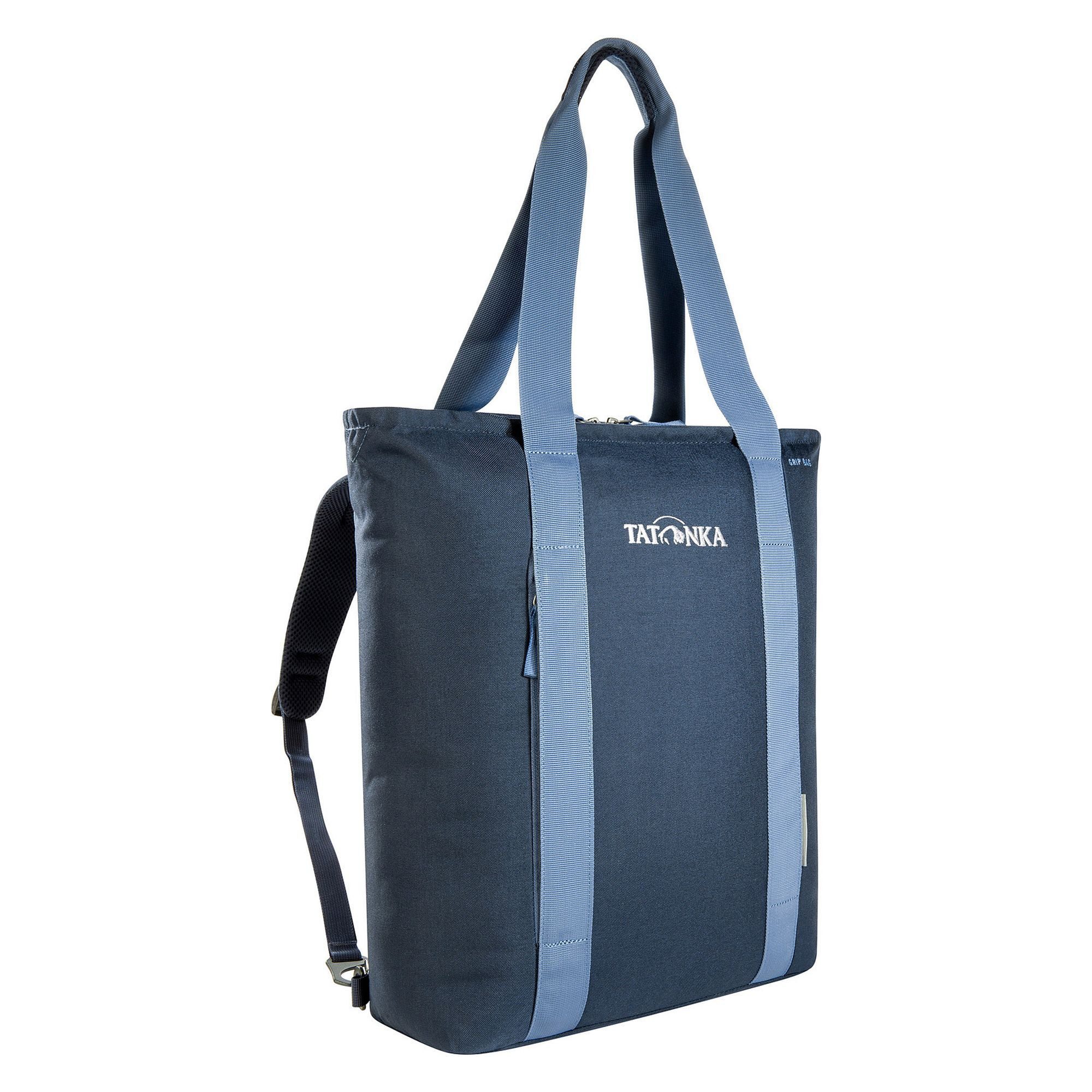 TATONKA® Shopper Grip Bag, Nylon