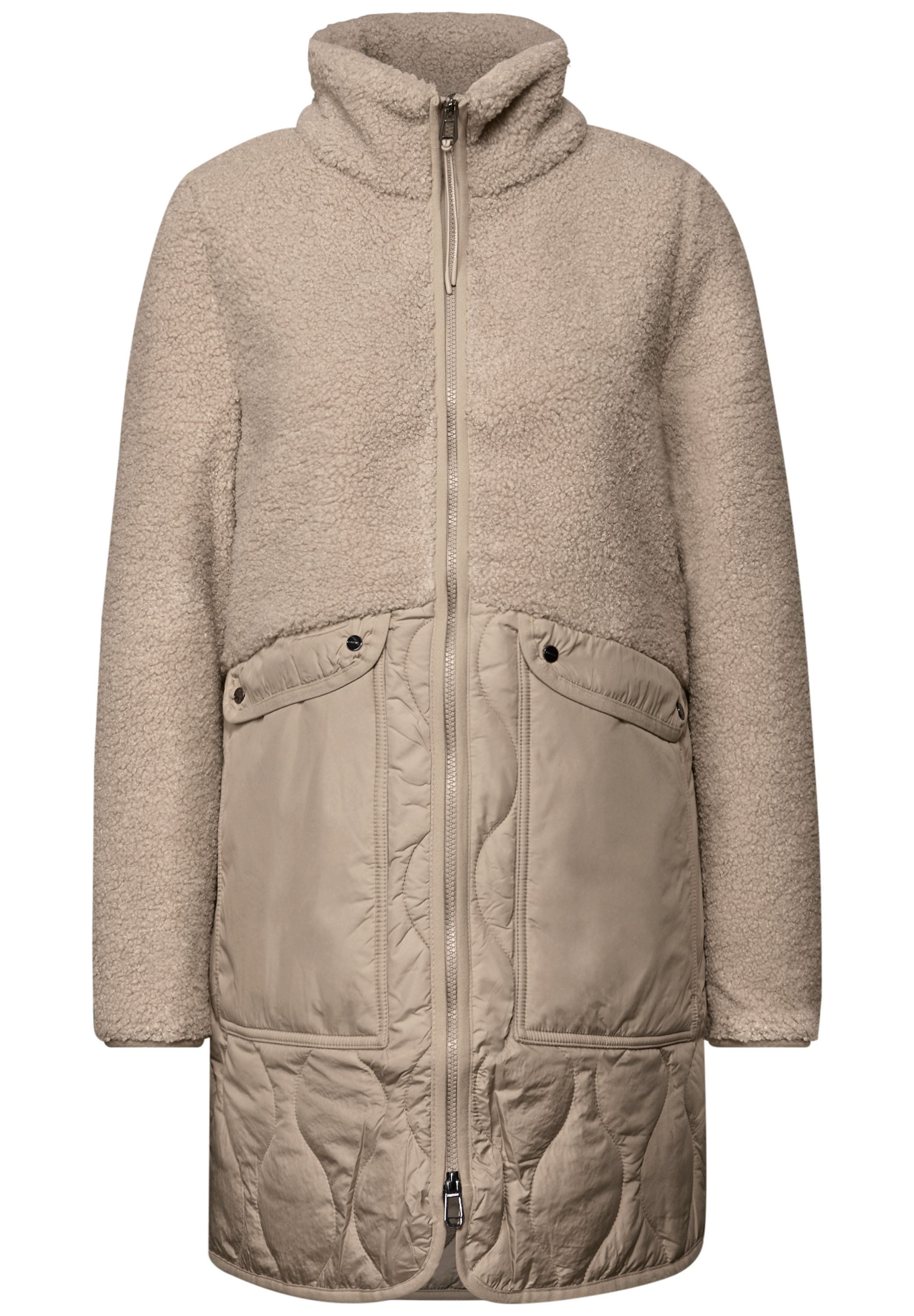 STREET ONE Allwetterjacke günstig online kaufen