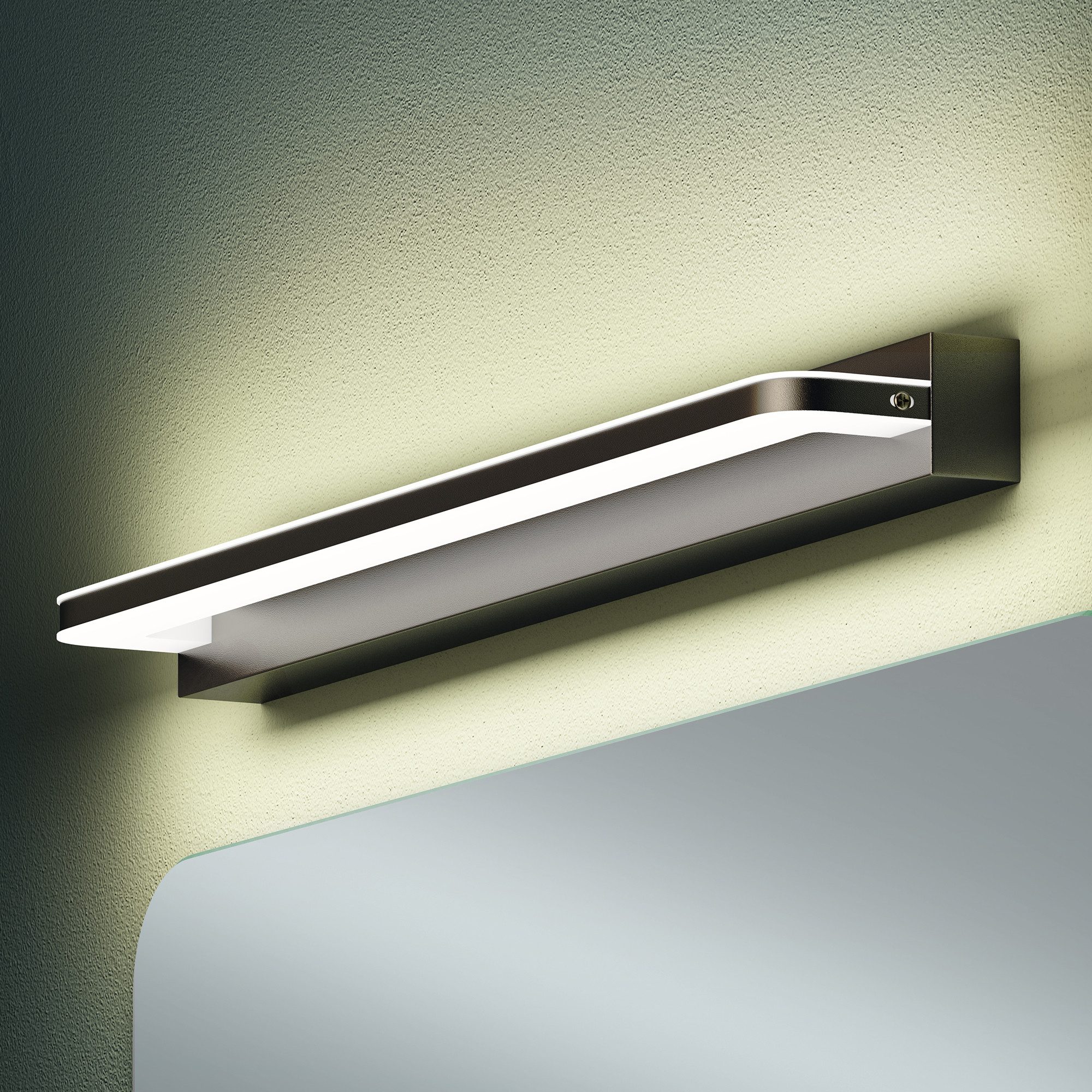 Mai & Mai LED Spiegelleuchte Badlampe günstig online kaufen