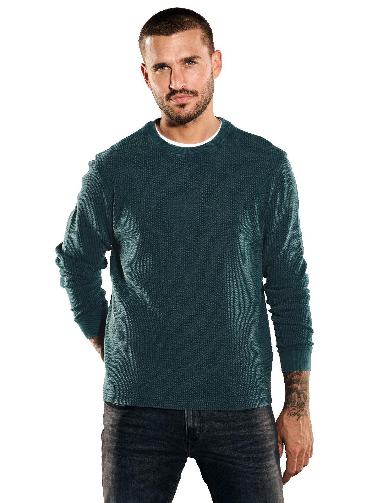 emilio adani Sweatshirt Sweatshirt uni