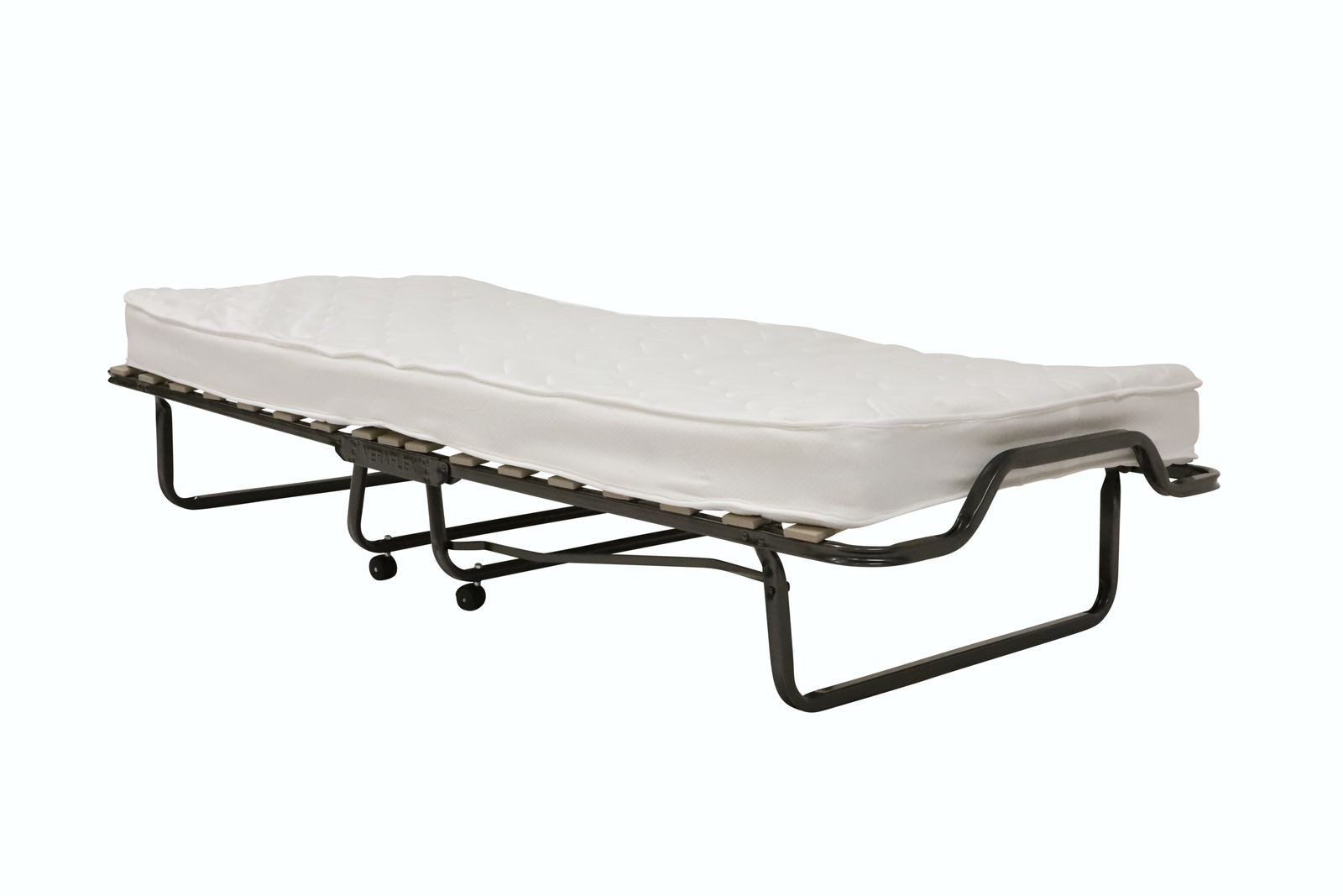 Veraflex Gästebett Luxor Klappbett 90x200 cm günstig online kaufen