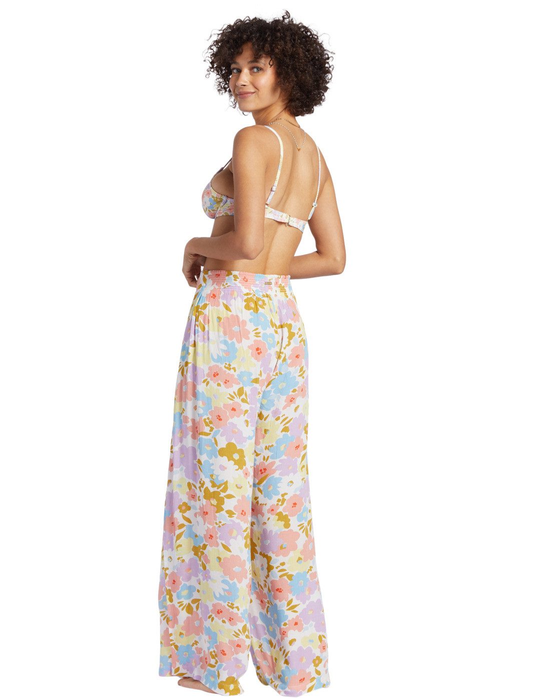 Billabong Stoffhose "Split Spirit" günstig online kaufen