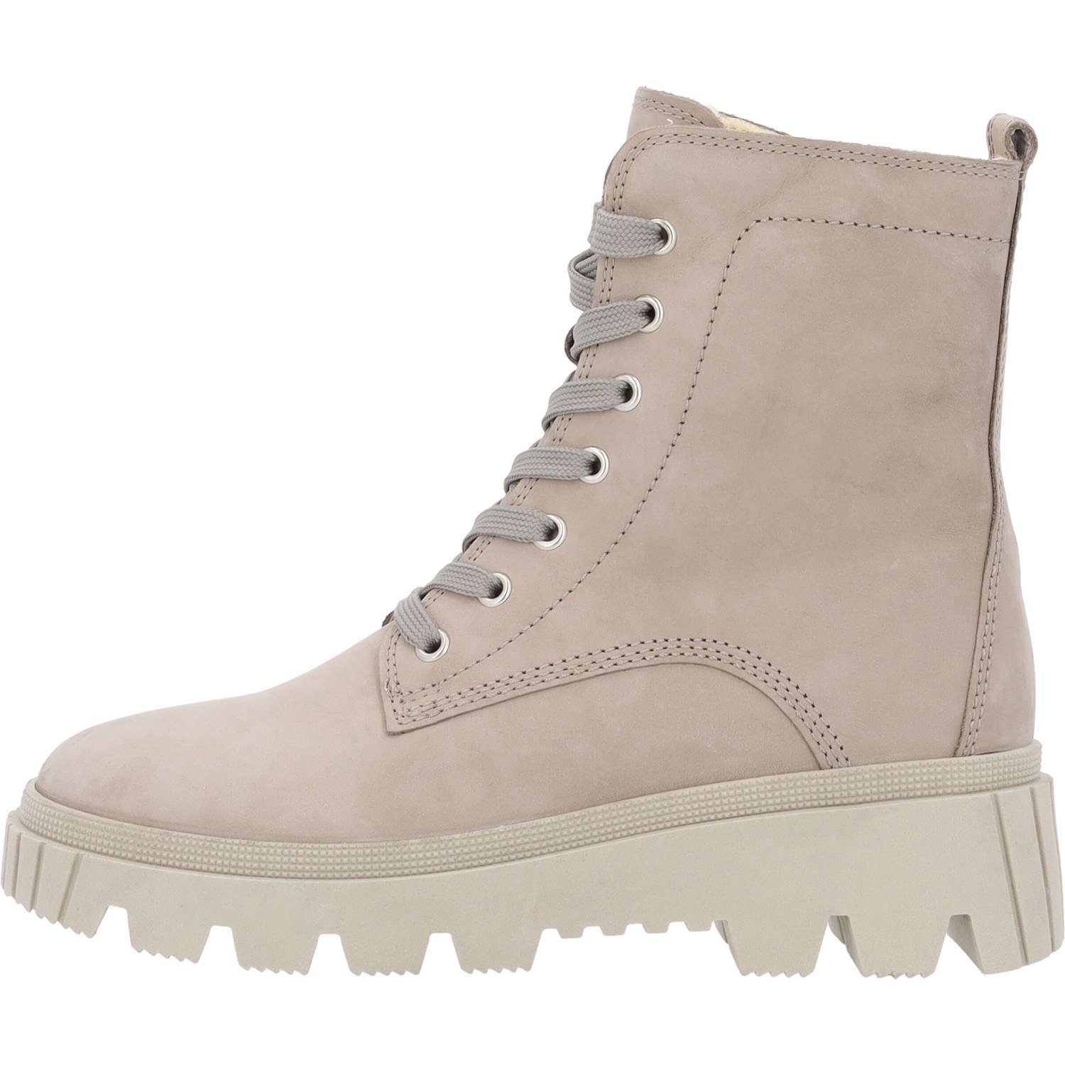 Gabor Gabor 31.821 Schnürstiefel Beige (07302109)