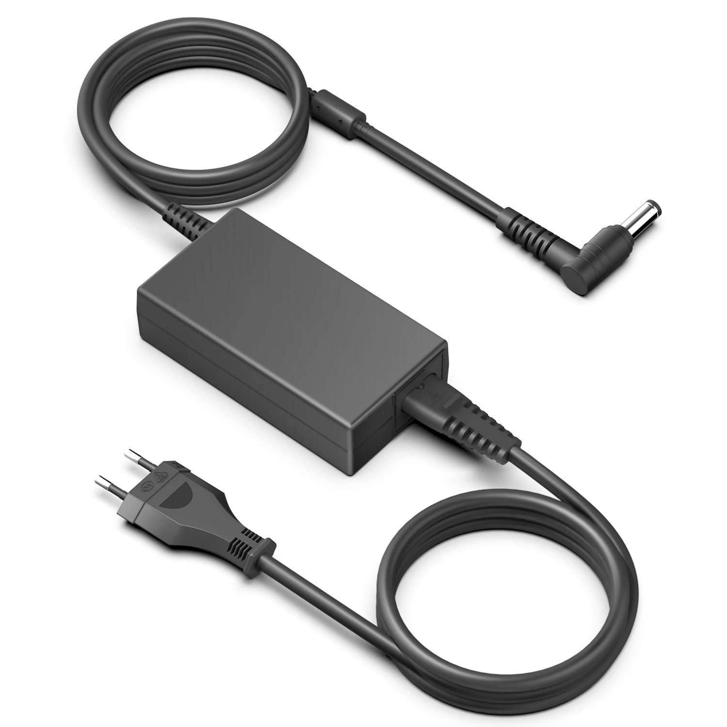 HKY 65W Netzteil für JBL Ladekabel JBL Xtreme, Xtreme 2, Xtreme Special Notebook-Netzteil (Fujitsu lifebook Ladekabel FMV-AC332A Netzteil FPCAC003I A12-065N2A)