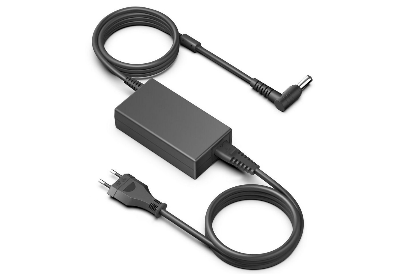 HKY 65W Netzteil für JBL Ladekabel JBL Xtreme, Xtreme 2, Xtreme Special Notebook-Netzteil (Fujitsu lifebook Ladekabel FMV-AC332A Netzteil FPCAC003I A12-065N2A)