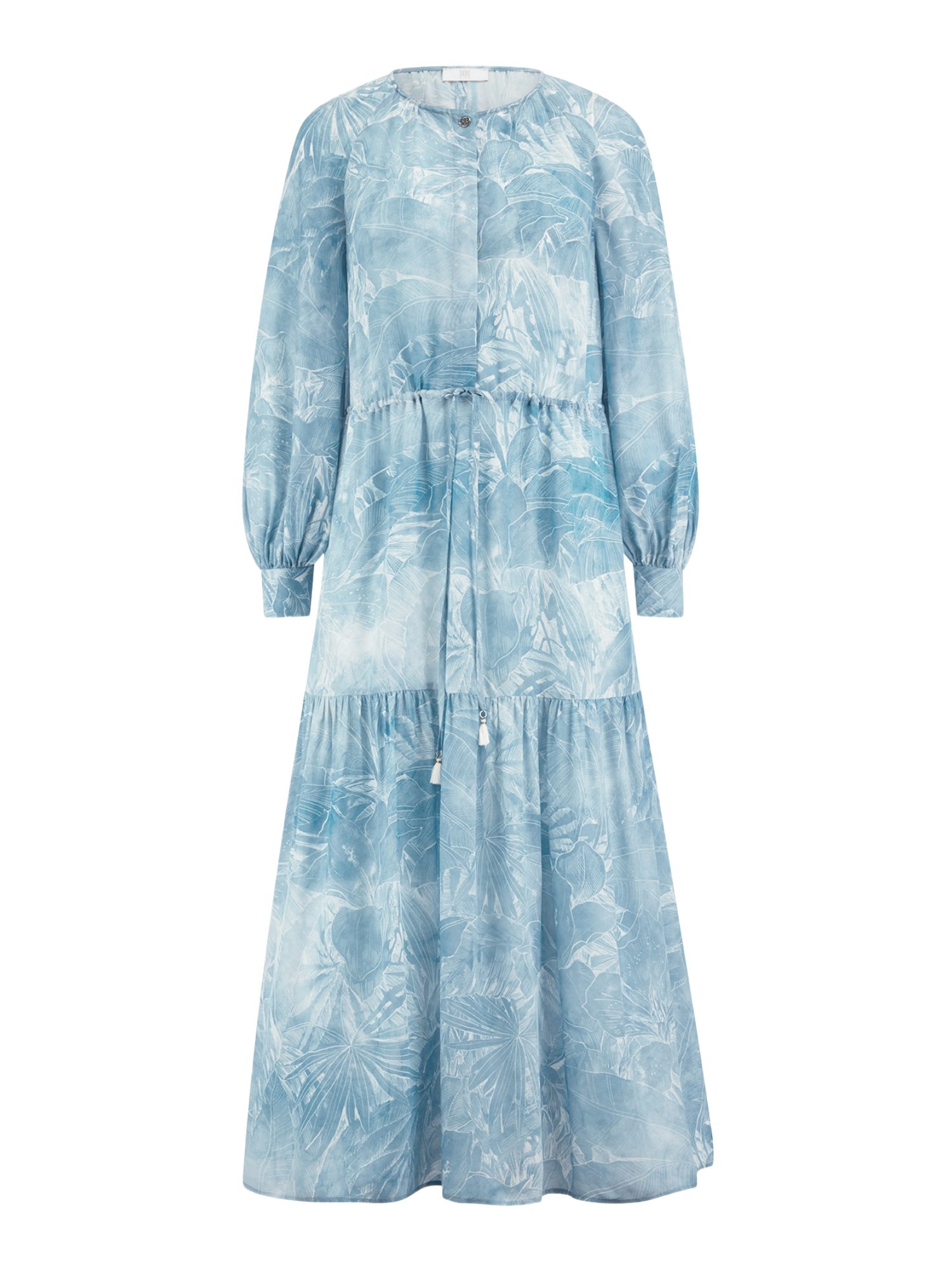 Riani Maxikleid