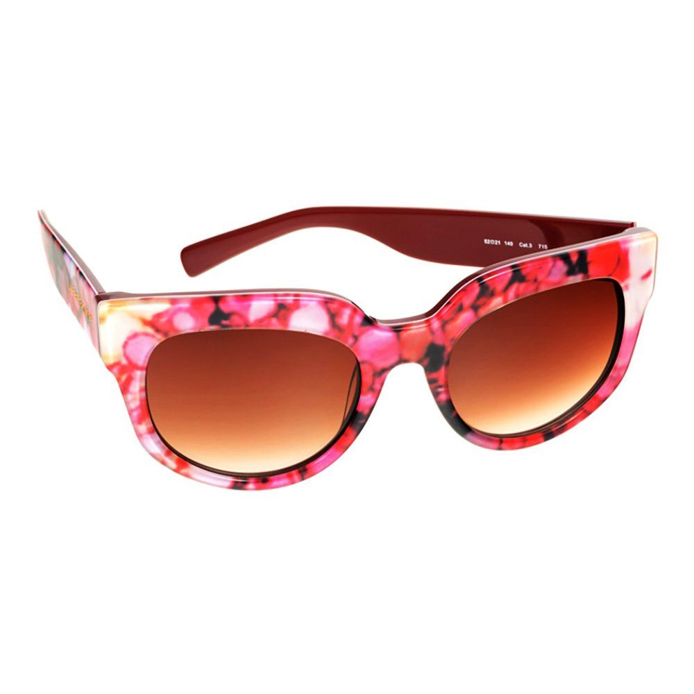 Liebeskind Berlin Sonnenbrille rosa 10317-00303