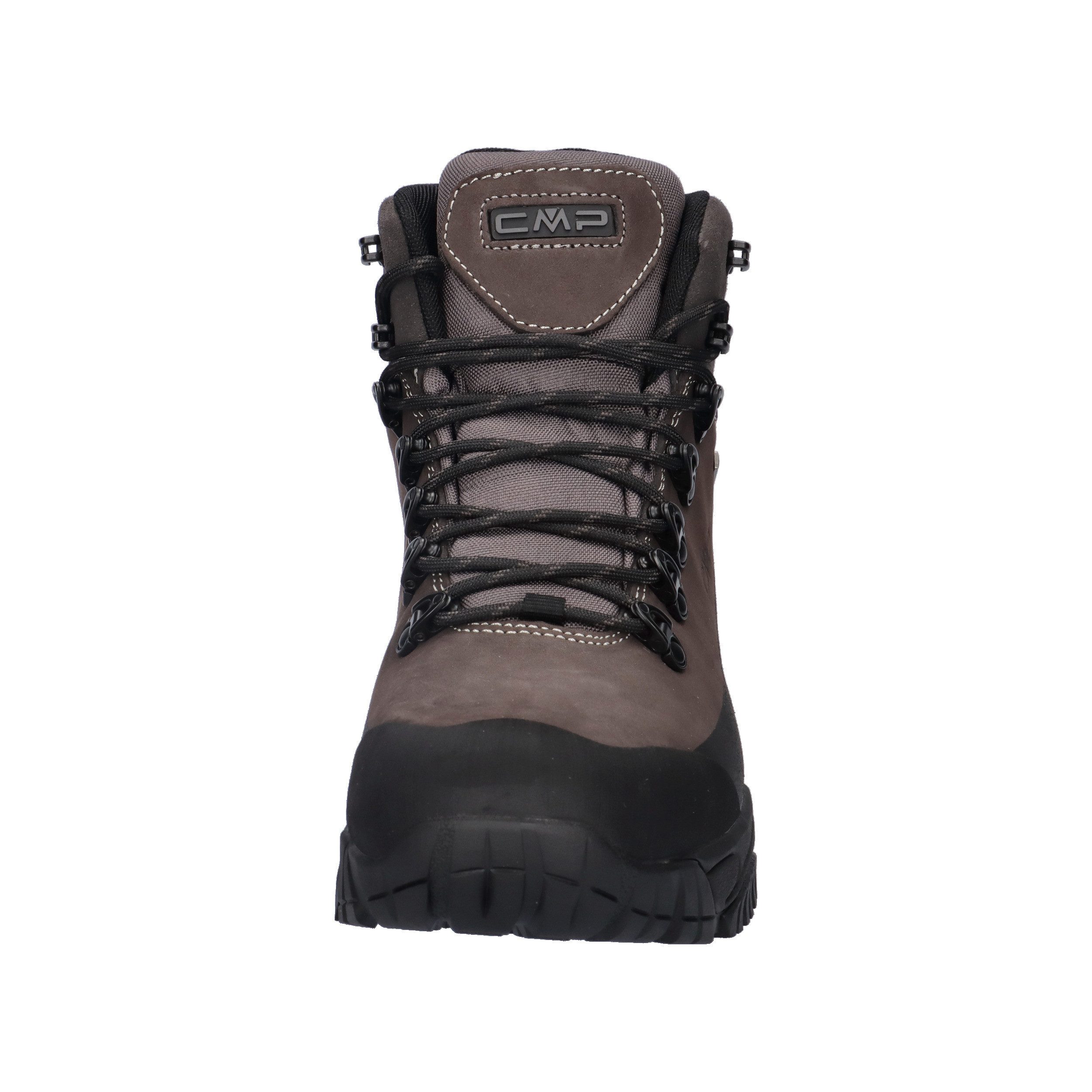 CMP CMP Herren Trekkingschuhe Dhenieb Trekking Shoe WP 30Q4717 Trekkingschuh