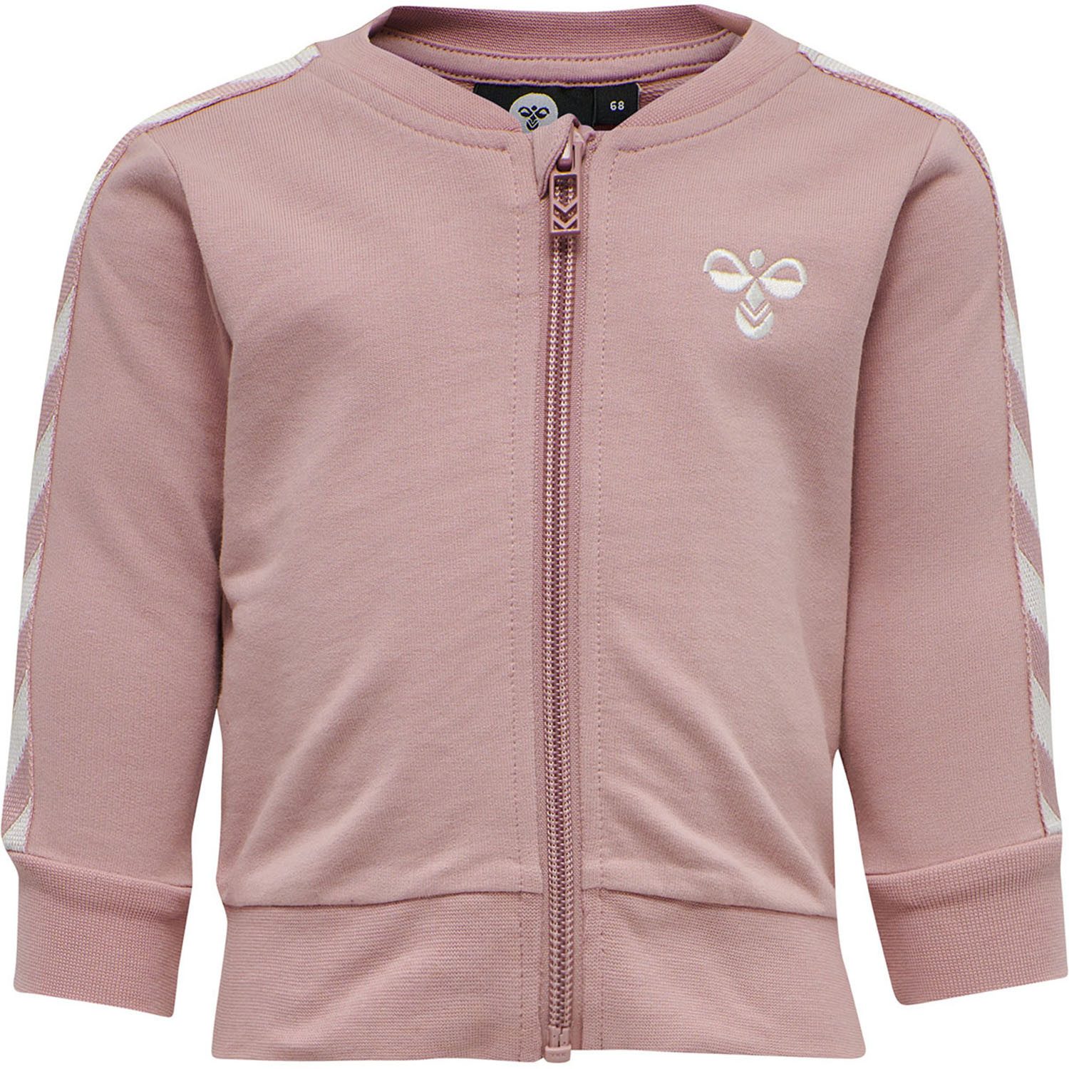 hummel Trainingsanzug Hummel Baby Trainingsanzug Bille Tracksuit 210968