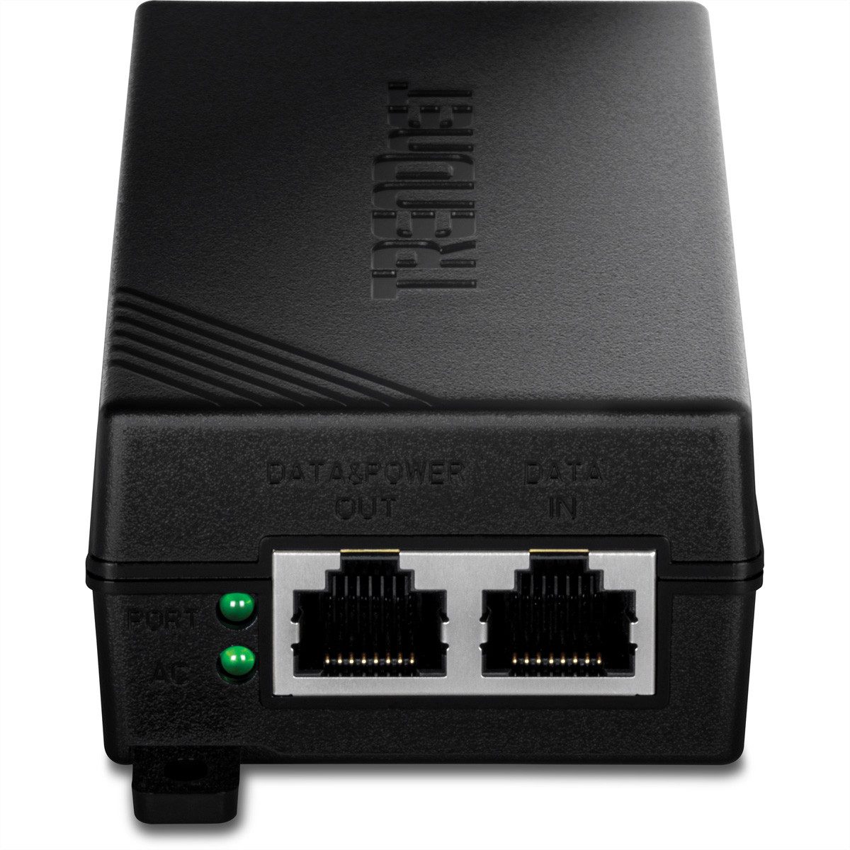 Trendnet TPE-114GI Gigabit PoE+ Injektor Netzwerk-Switch