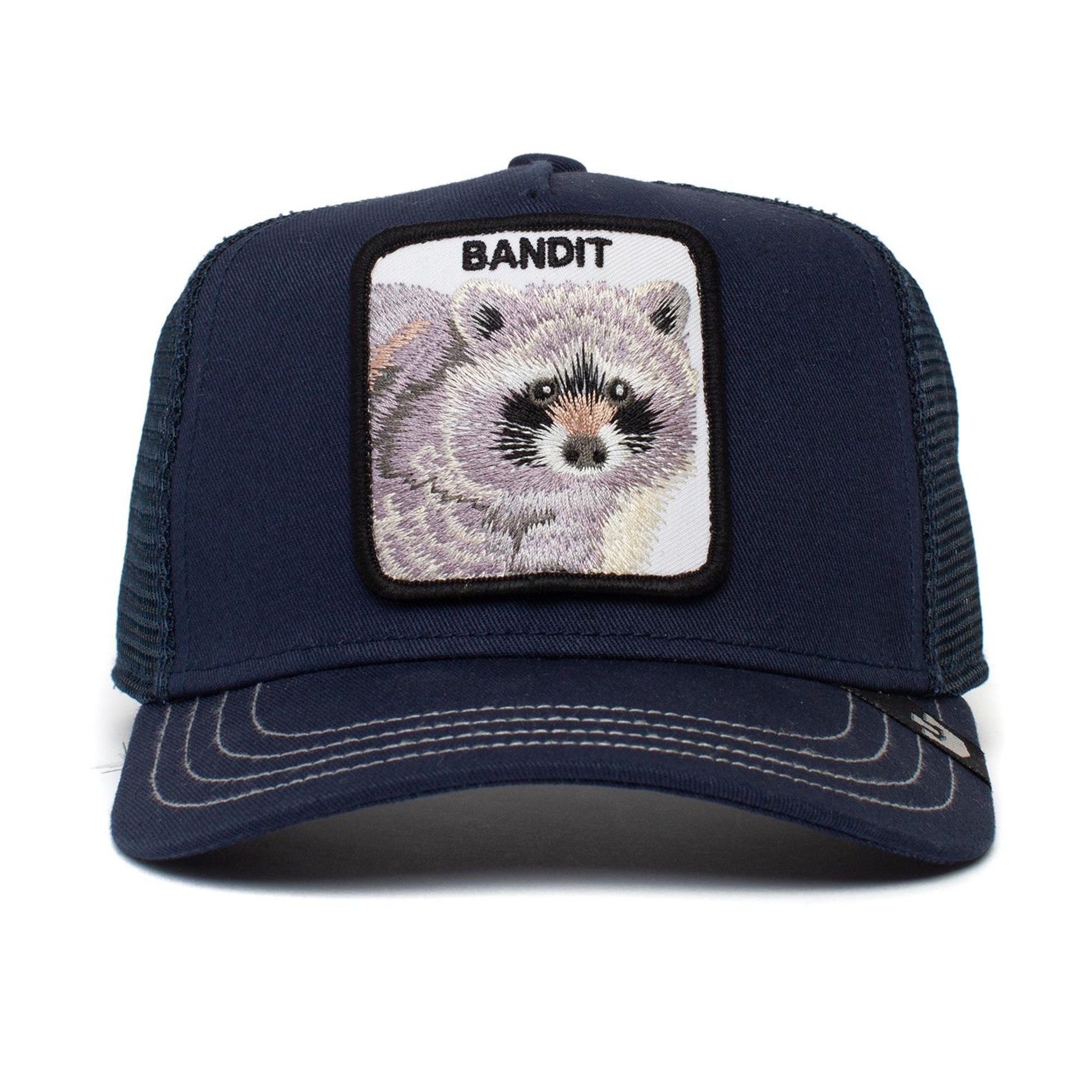 Trucker Cap Goorin Bros. Sticky Bandit Kids Trucker Cap The Farm Animal