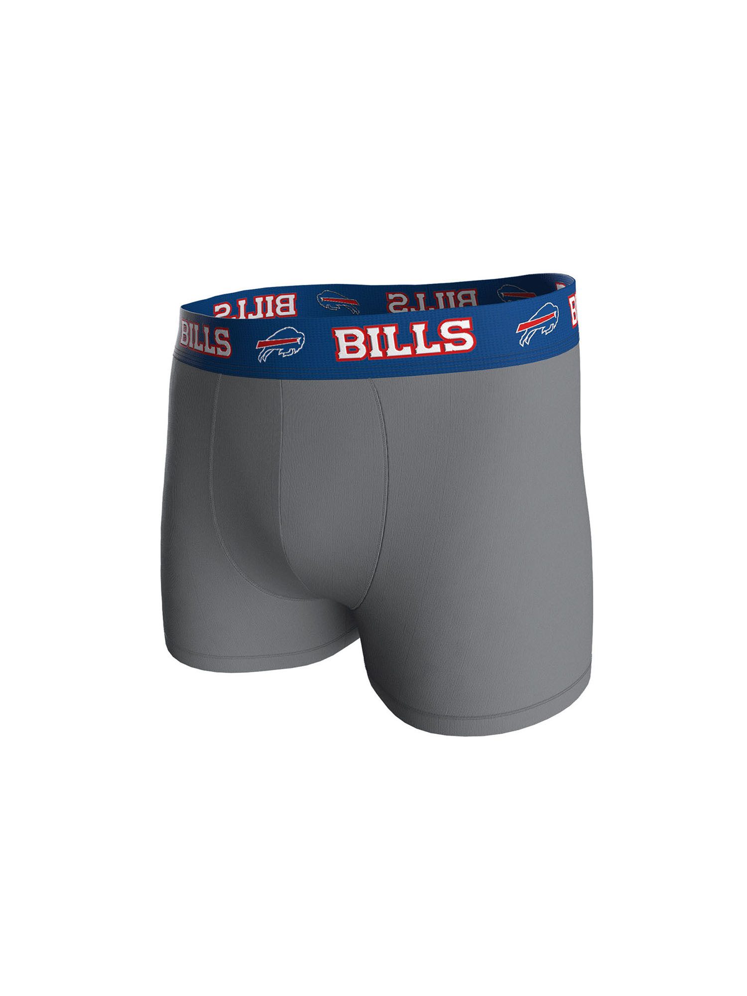 NFL Boxer Buffalo Bills (6-St) Boxershorts, Unterhose, Boxerbriefs