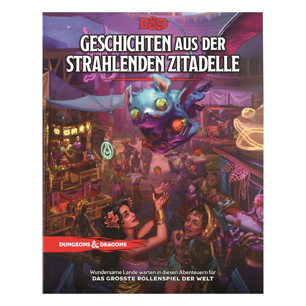 Wizards of the Coast Spielfigur Dungeons & Dragons R