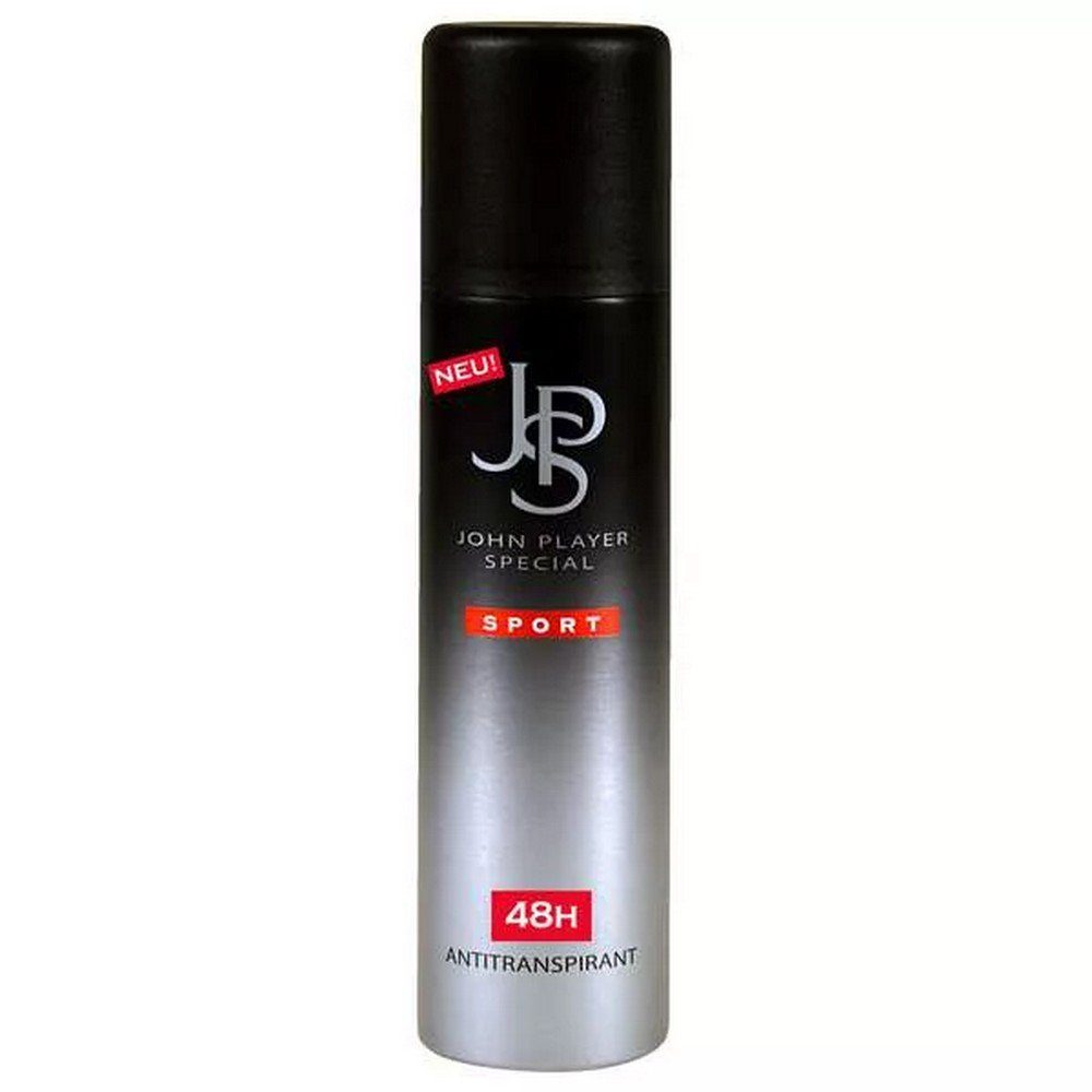 John Player Special Deo-Spray SPORT Antitranspirant Deo Spray