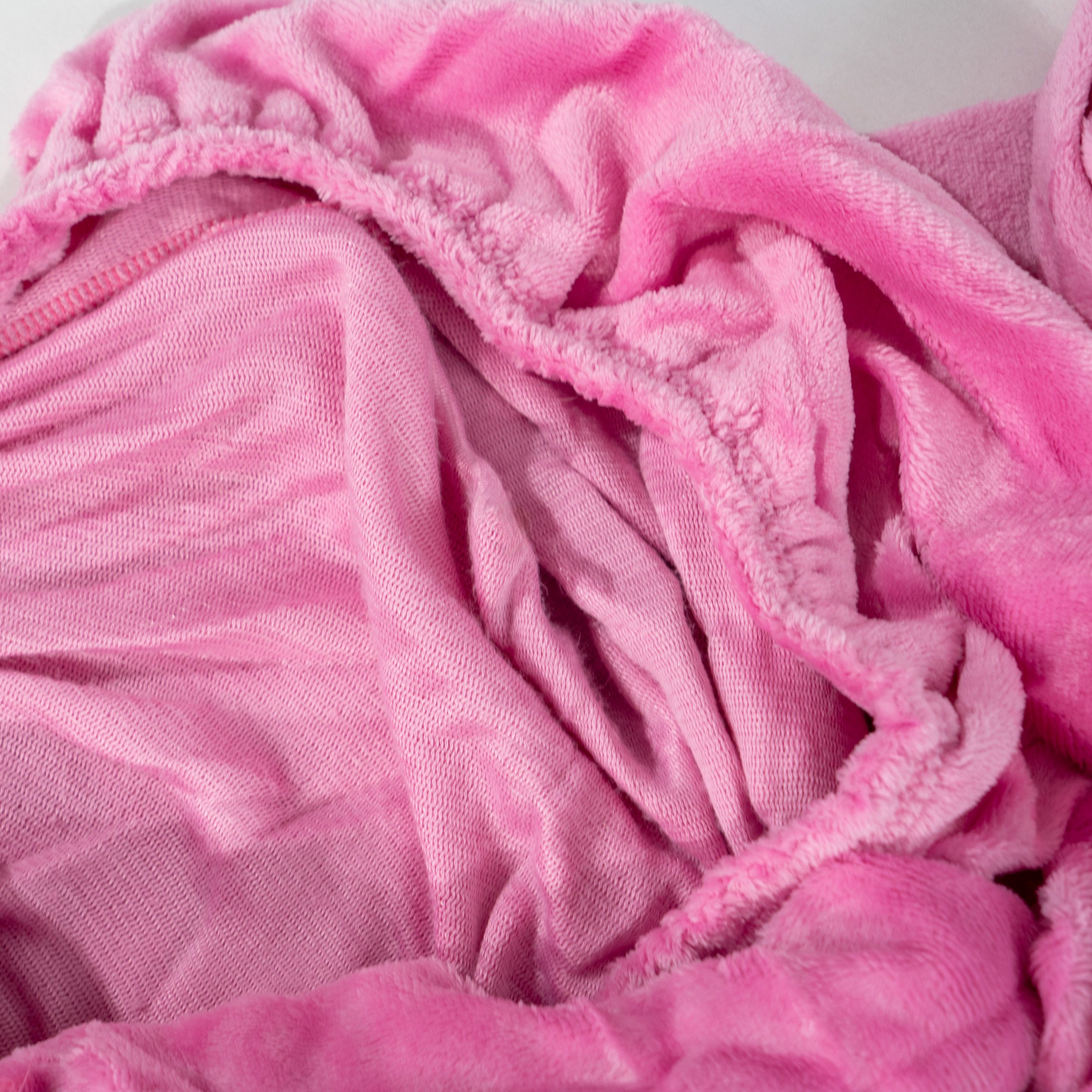 KiNZLER Spannbettlaken Cashmere Touch, Microfaser, Gummizug: rundum, (1 Stü günstig online kaufen