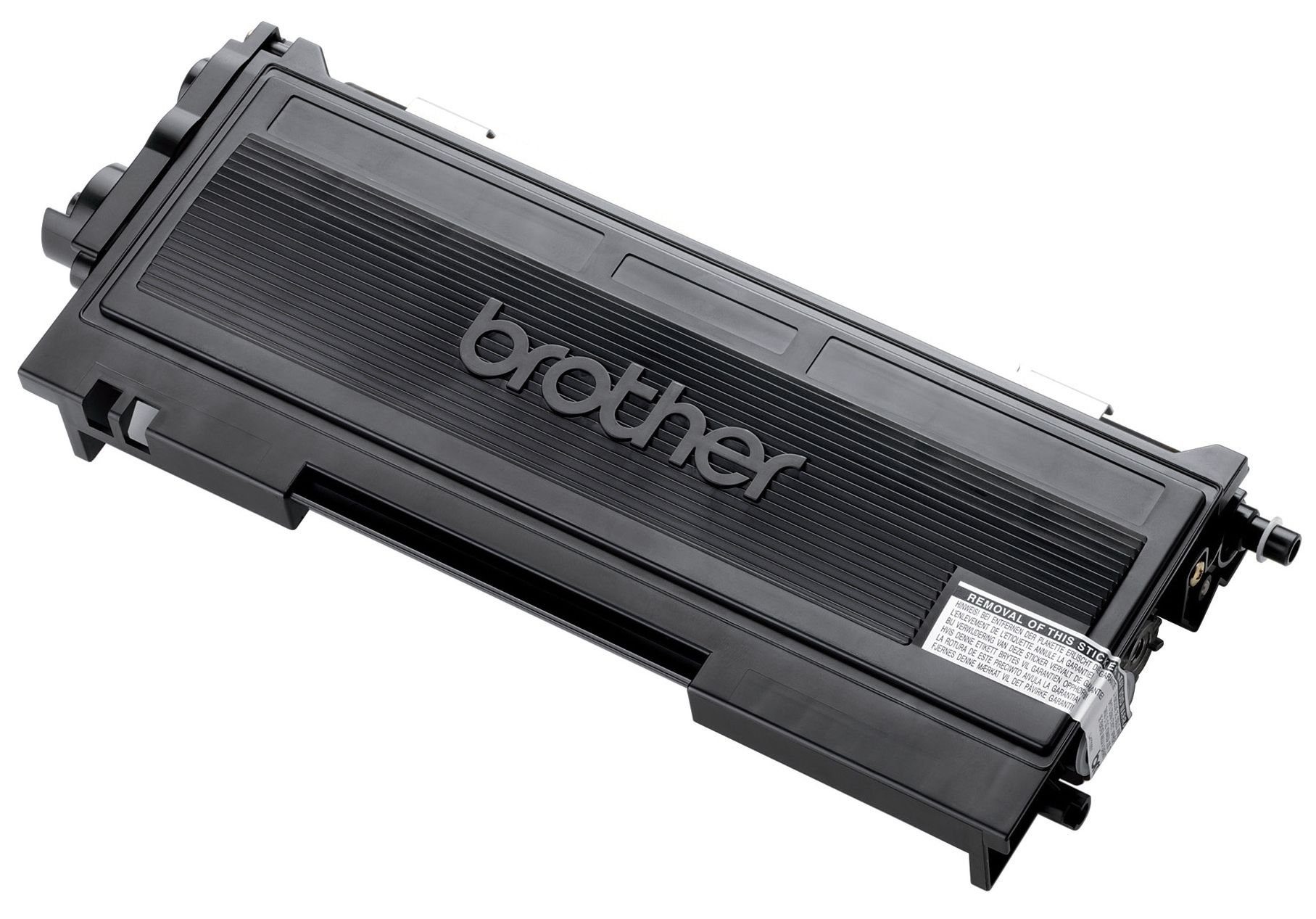 Brother Tonerkartusche Brother TN2000 Original Brother Toner-Kit (TN-2000)