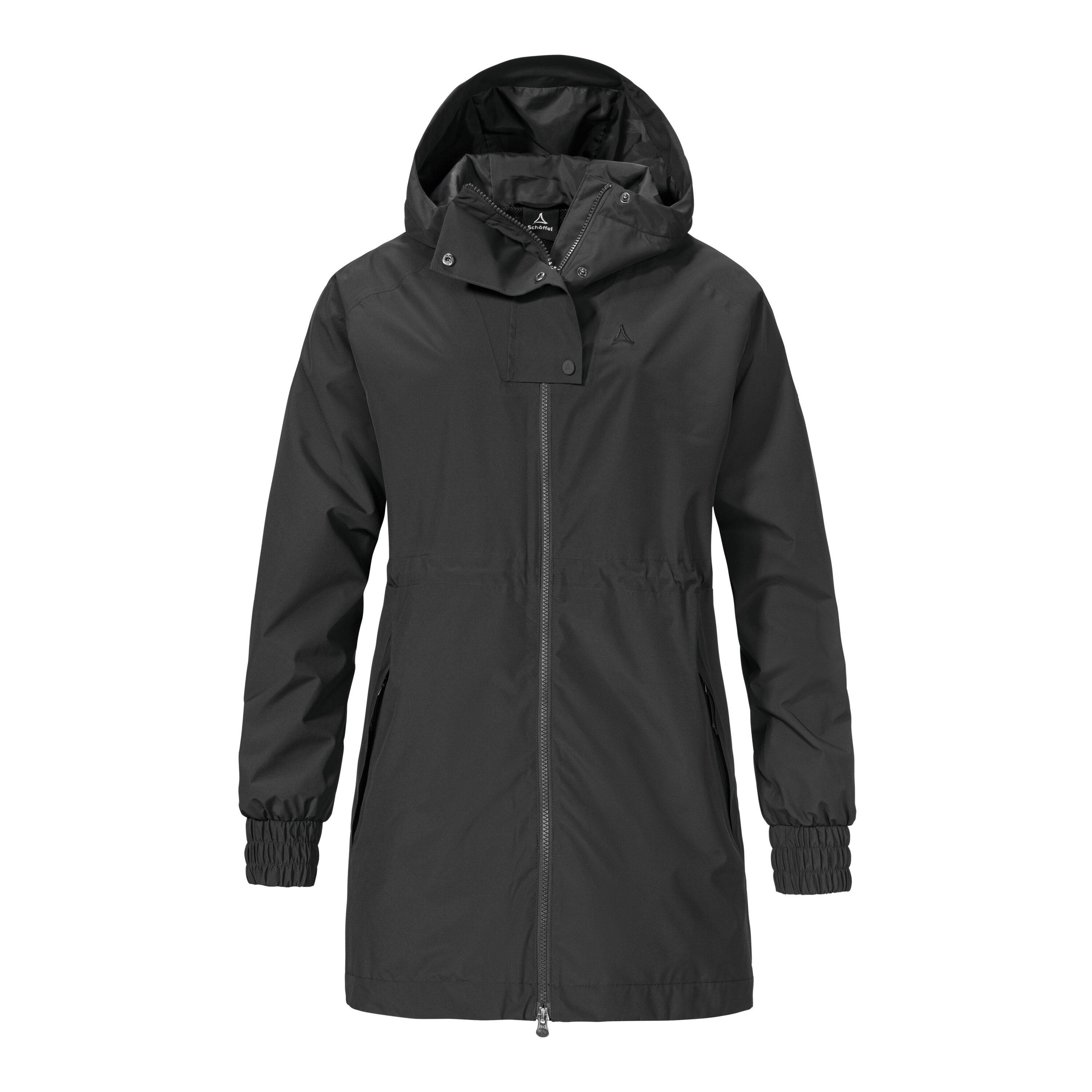 Parka Parka Style Bohorok WMS