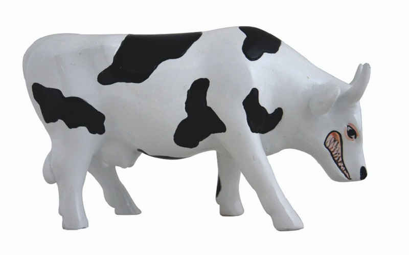 CowParade Tierfigur Cowrreron - Cowparade Kuh Medium