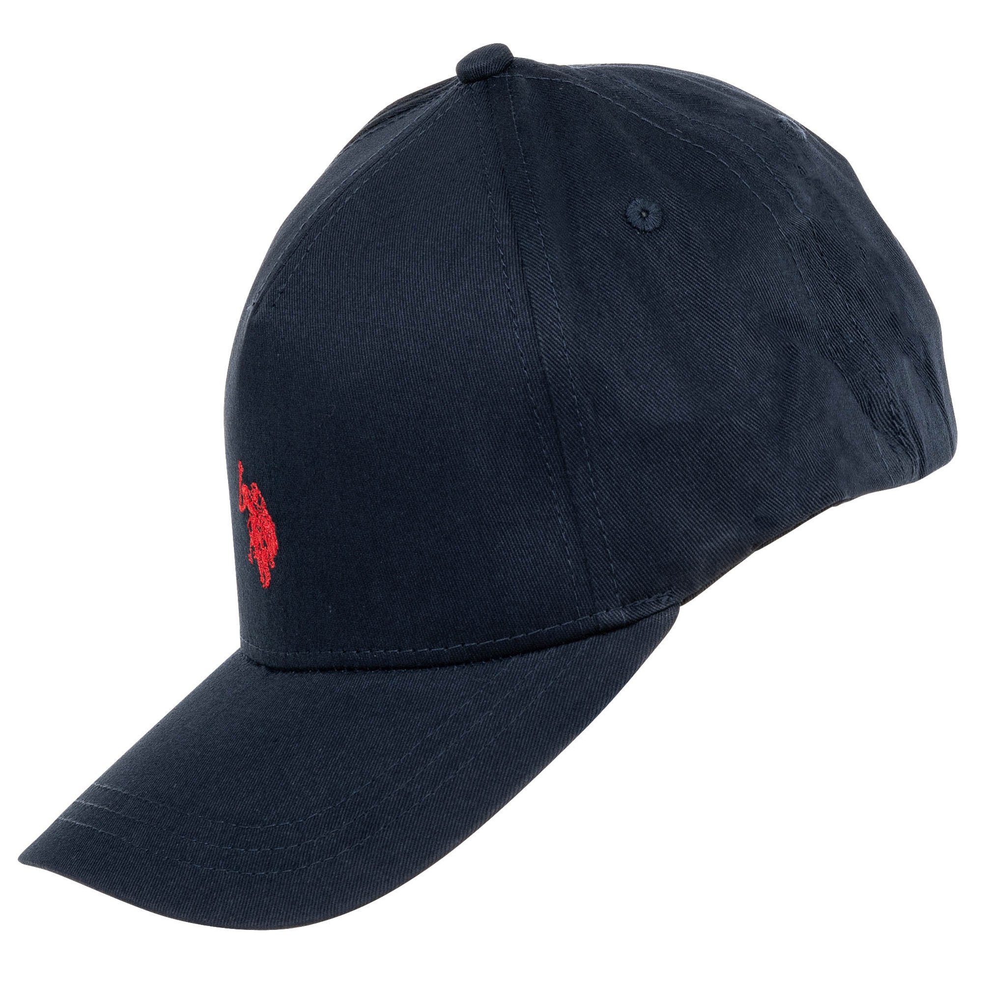 U.S. Polo Assn. Baseball Cap Unisex Cap Baumwolle Baseball Cap