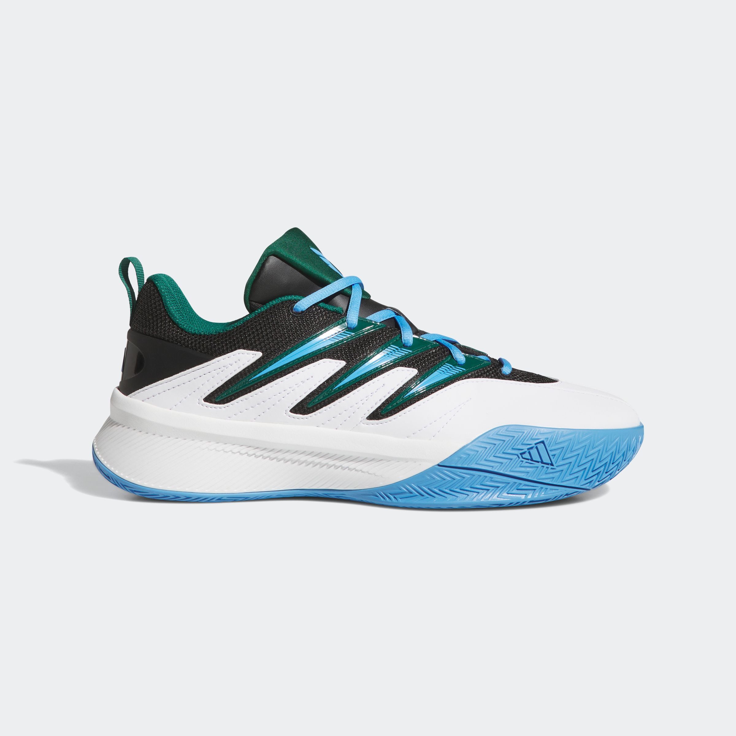 adidas Performance DAME CERTIFIED 3 Basketballschuh günstig online kaufen