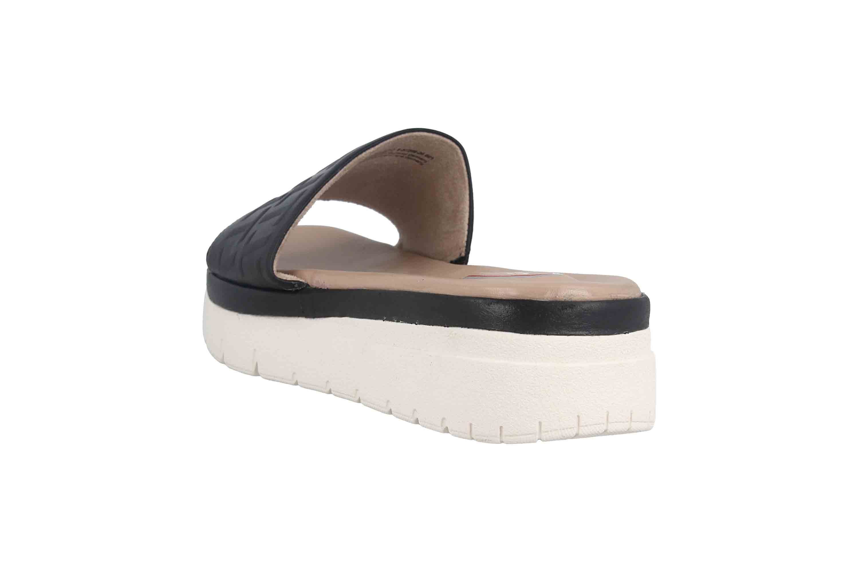 Tamaris COMFORT 8-8-57206-20 001 Pantolette günstig online kaufen