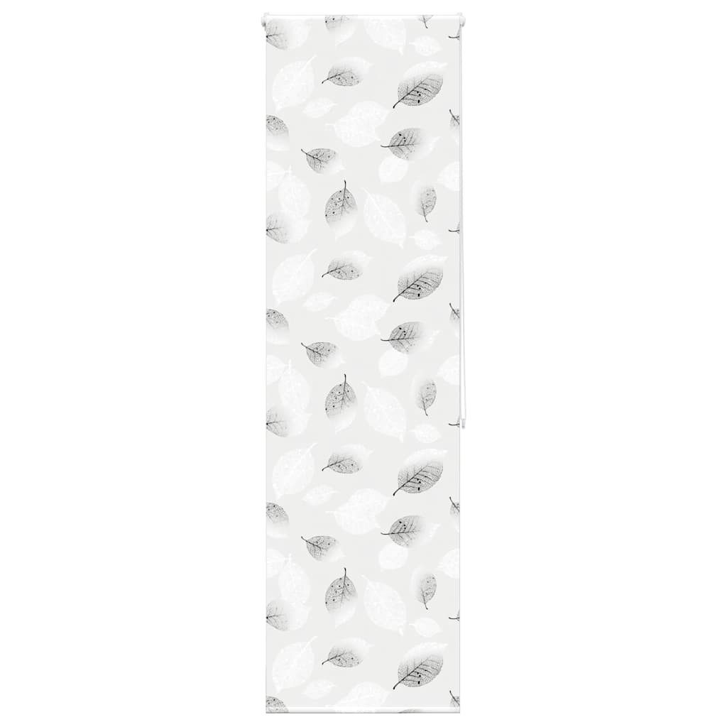 Rollo Duschrollo 70x240 cm Stoffbreite 66 cm, vidaXL