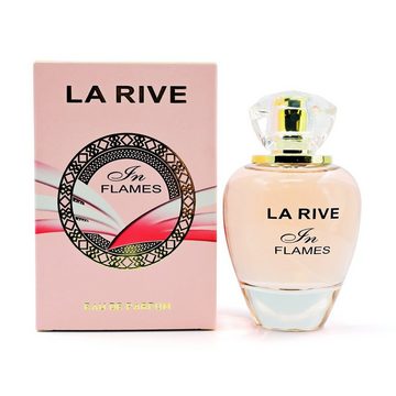 La Rive Eau de Parfum LA RIVE In Flames - Eau de Parfum - 90 ml