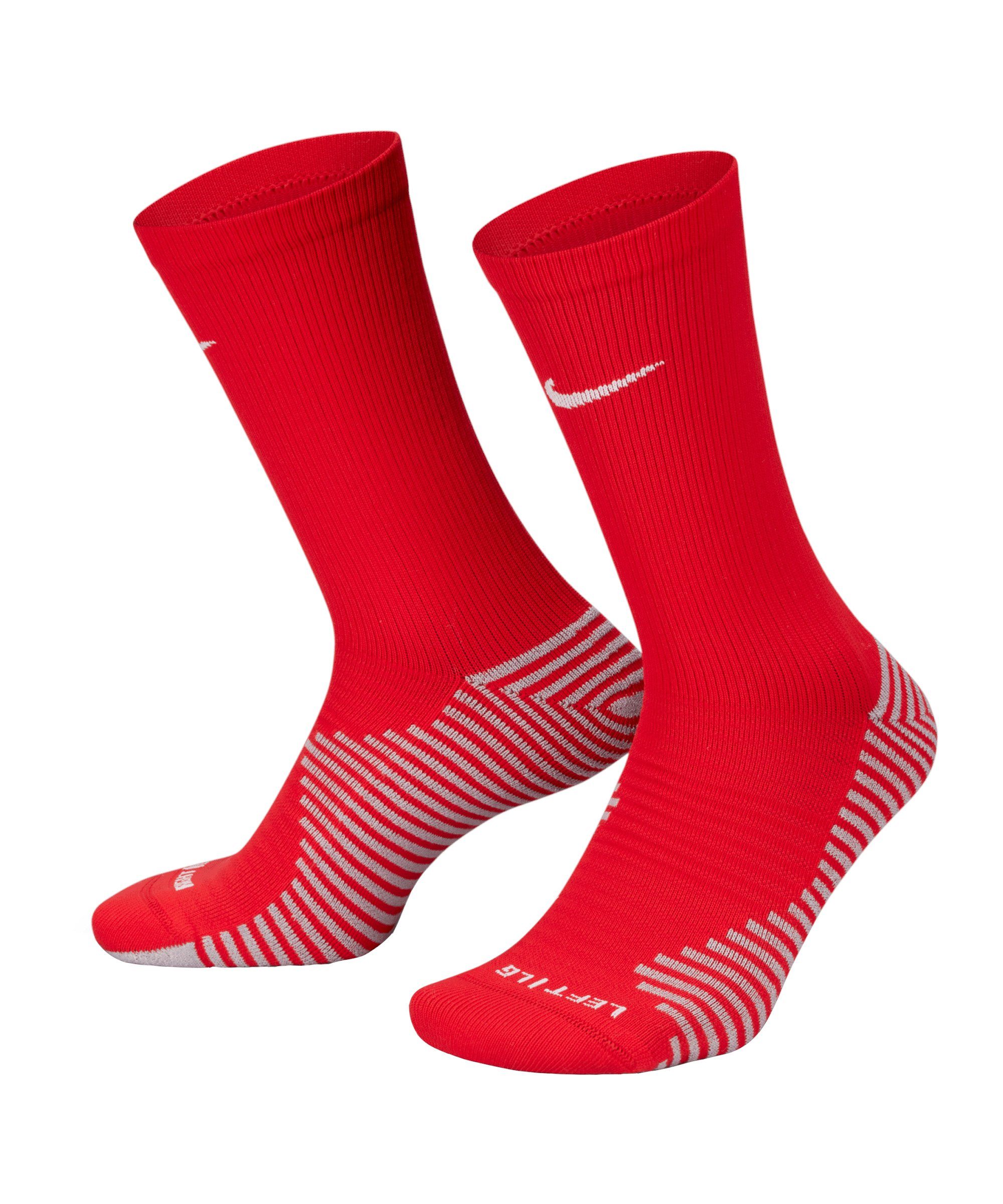 Nike Sportsocken Strike 23 Crew Socken default