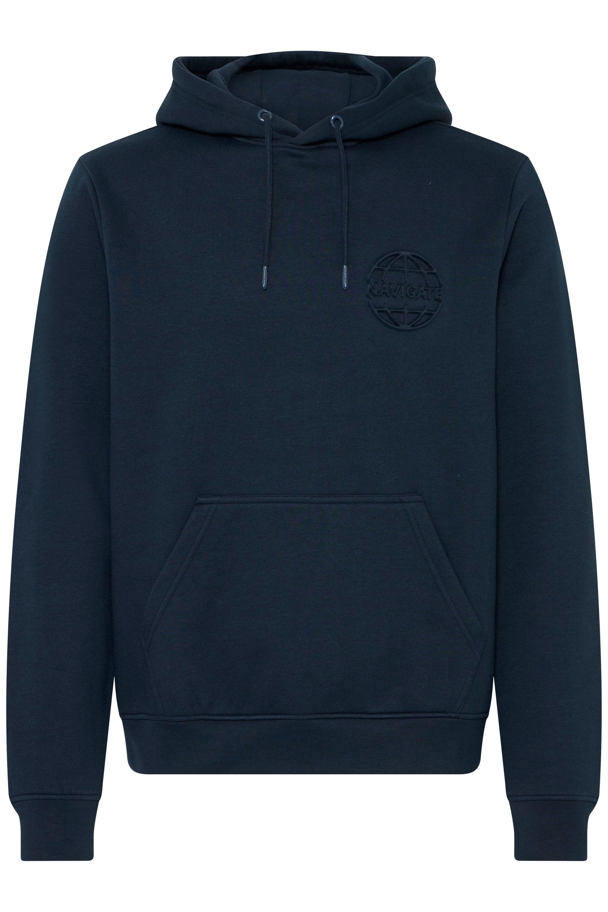 Blend Kapuzenpullover BHFAVIAN Stilvoller Hoodie mit günstig online kaufen