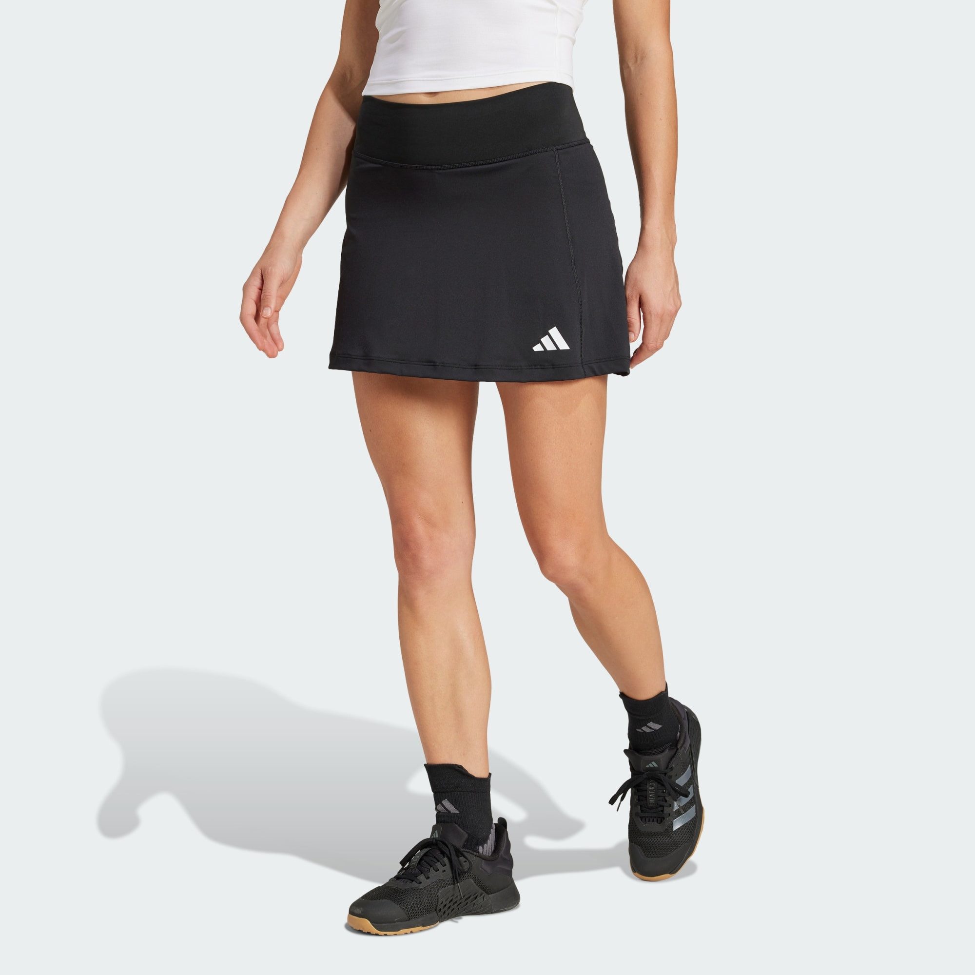 adidas Performance Hosenrock "OPTIME SKORT" günstig online kaufen
