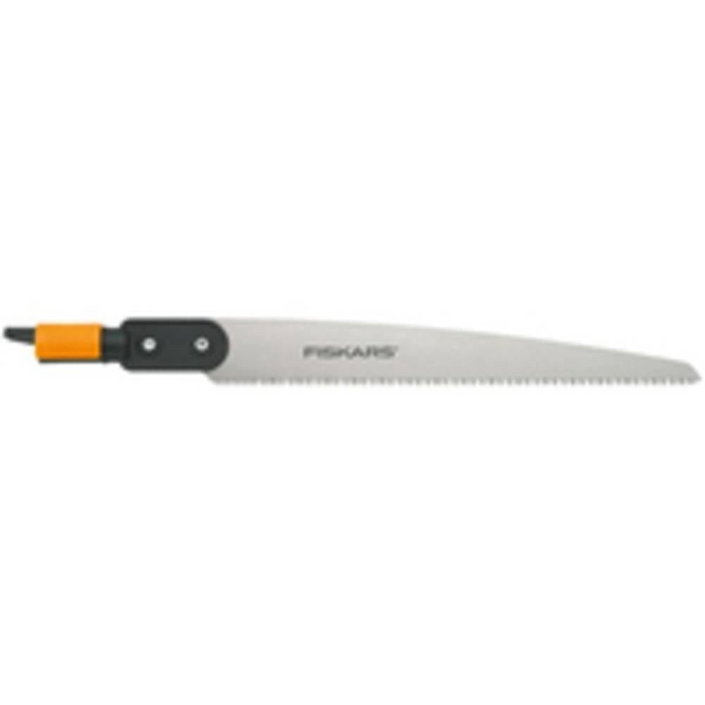Fiskars Gartensäge QuikFit Steckaufsatz Astsäge 1000692
